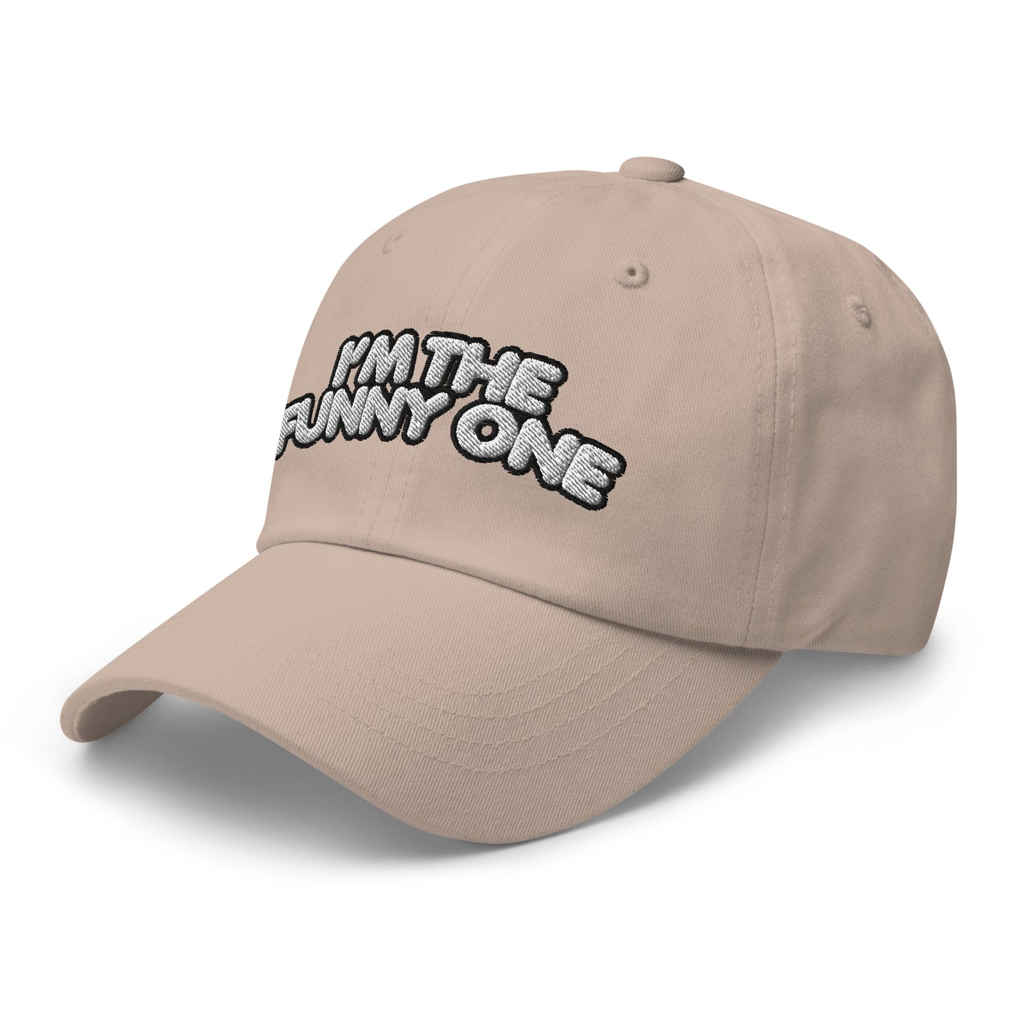 I'm the funny one - Dad hat