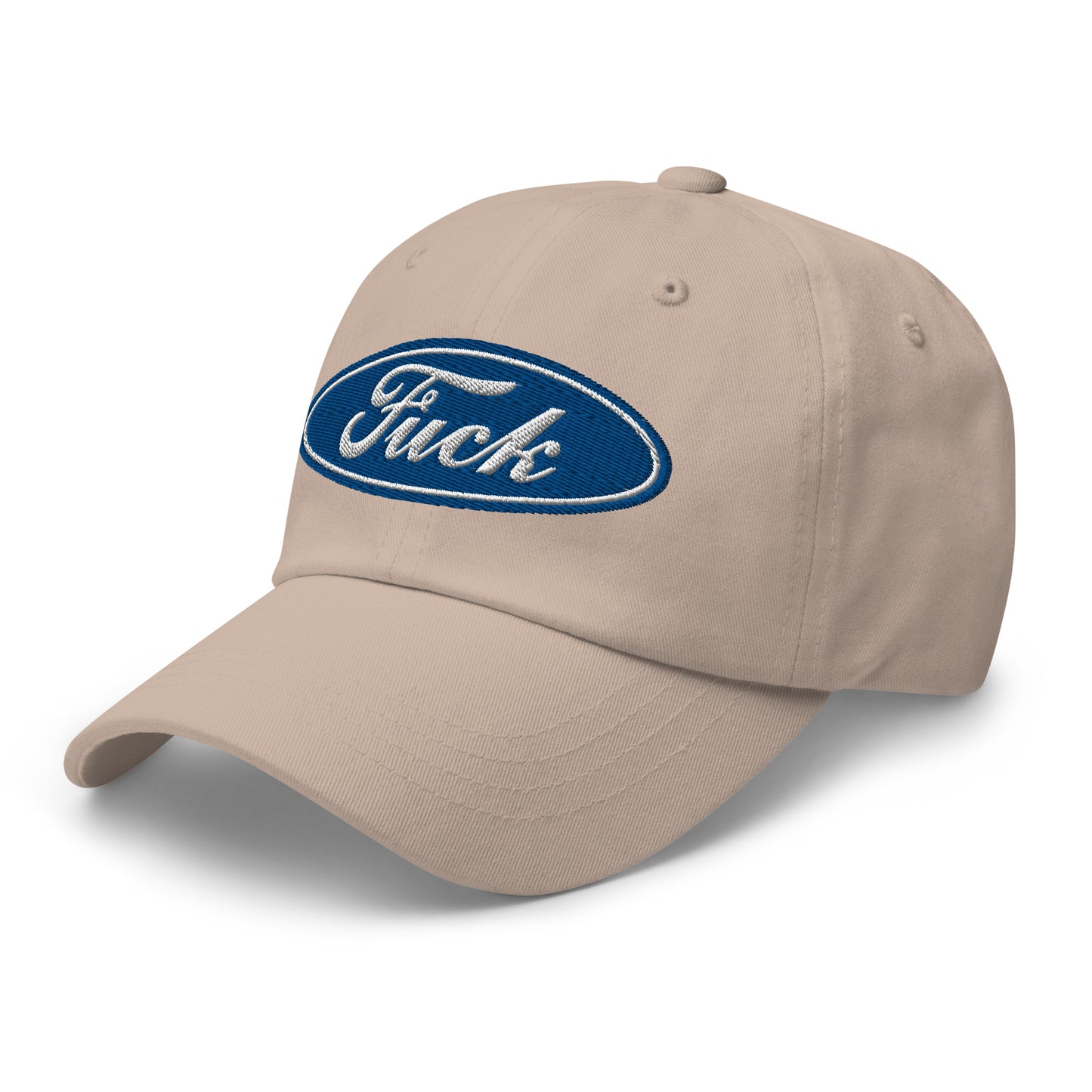 Fuck - Dad hat