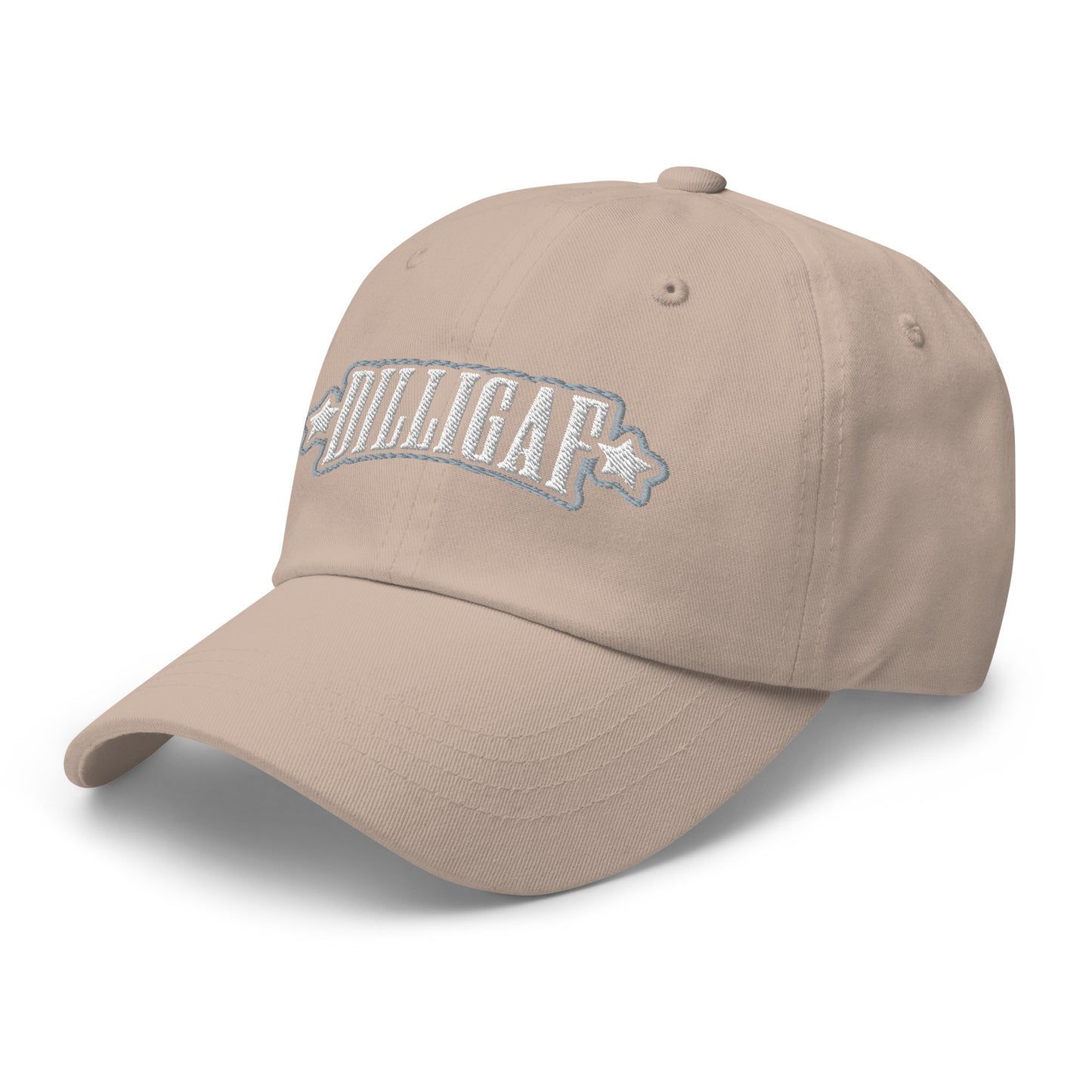 DILLIGAF - Dad hat