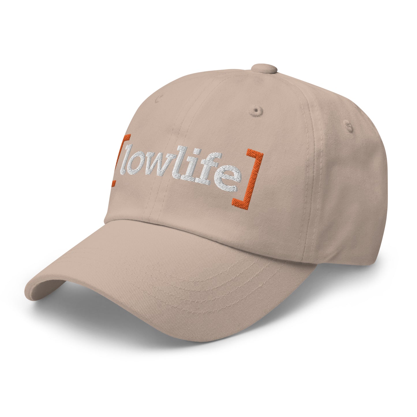 lowlife - Dad hat