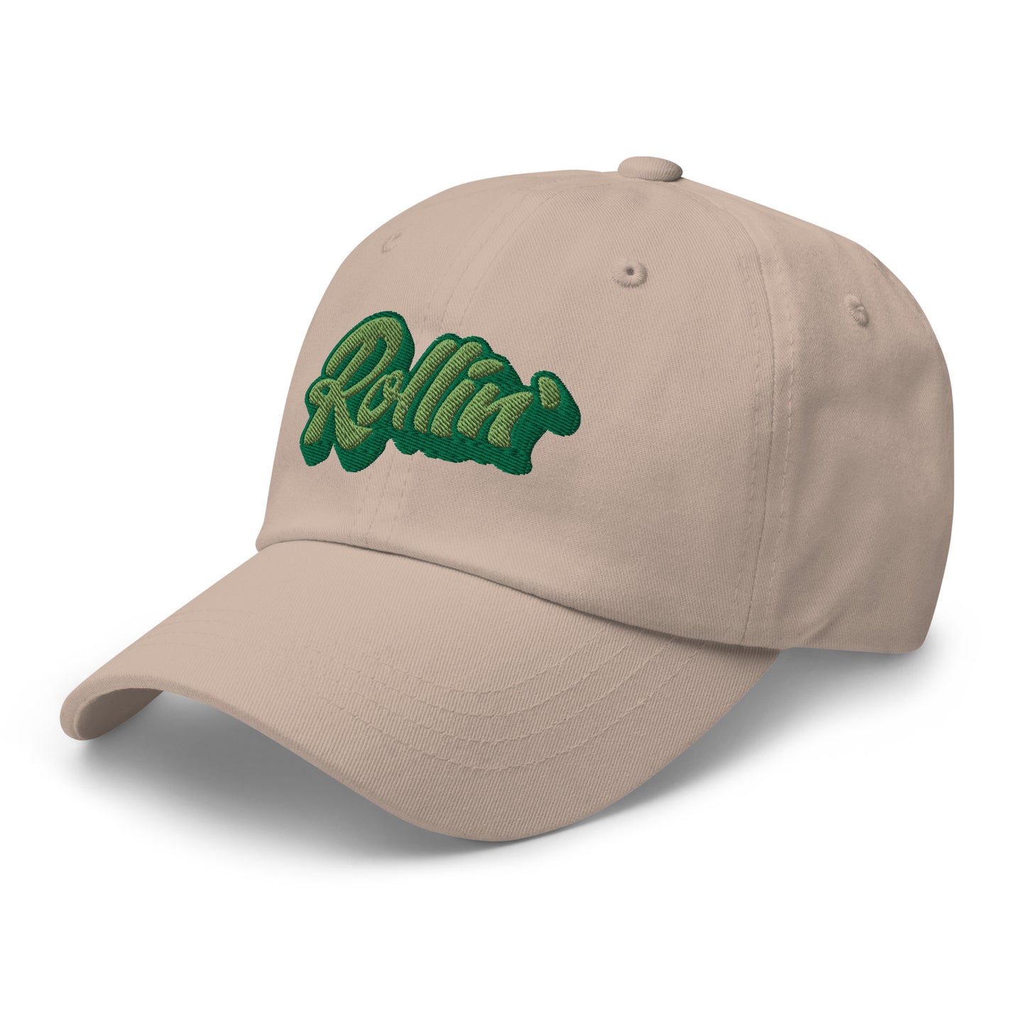 Rollin' - Dad hat