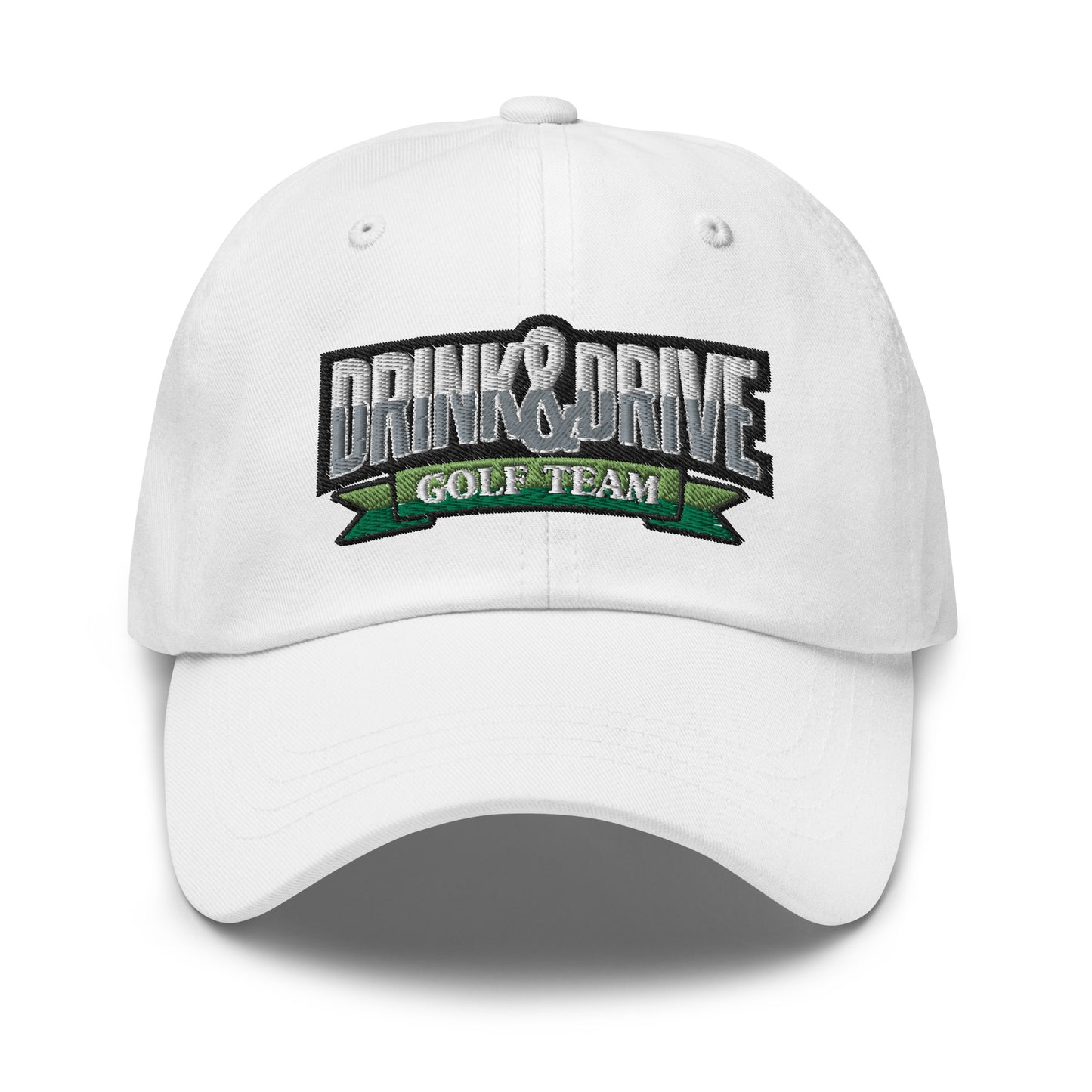 Drink & Drive - Dad hat