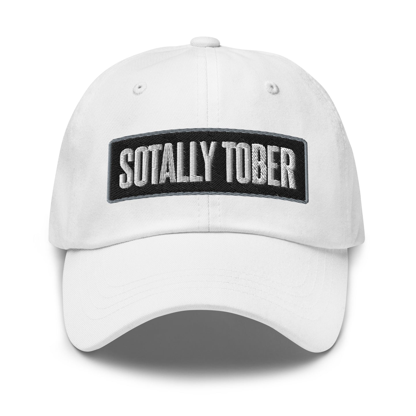 Sotallt Tober - Dad hat