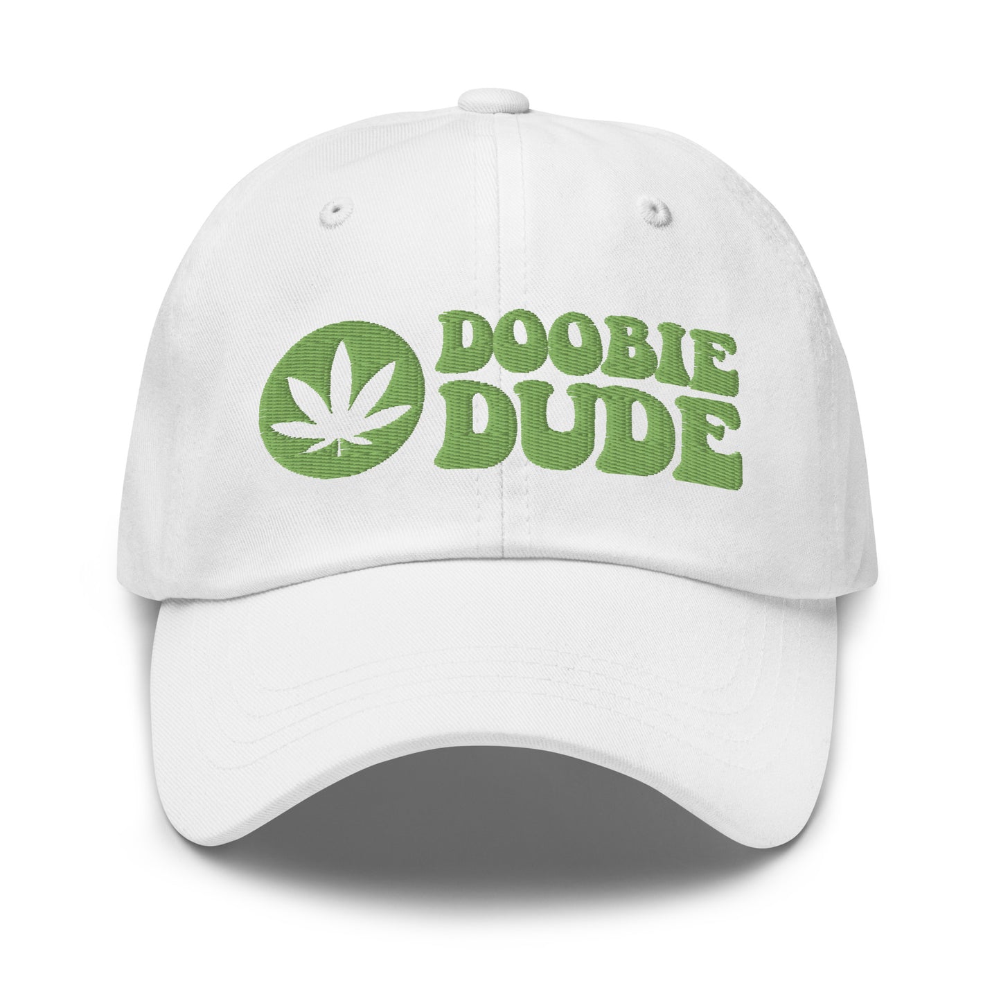 Doobiedude - Dad hat