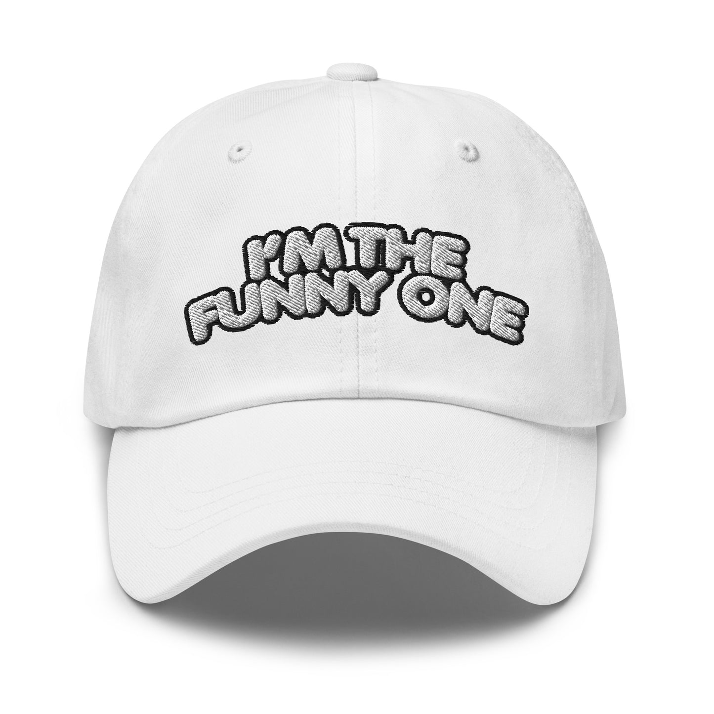 I'm the funny one - Dad hat