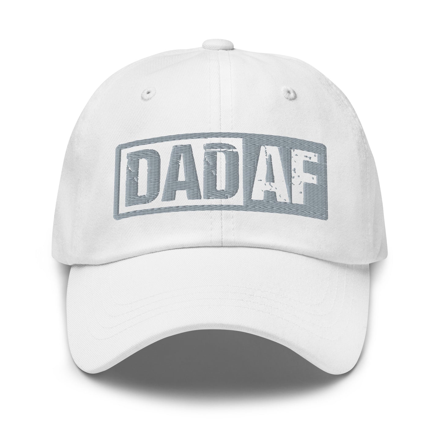 DADAF - Dad hat