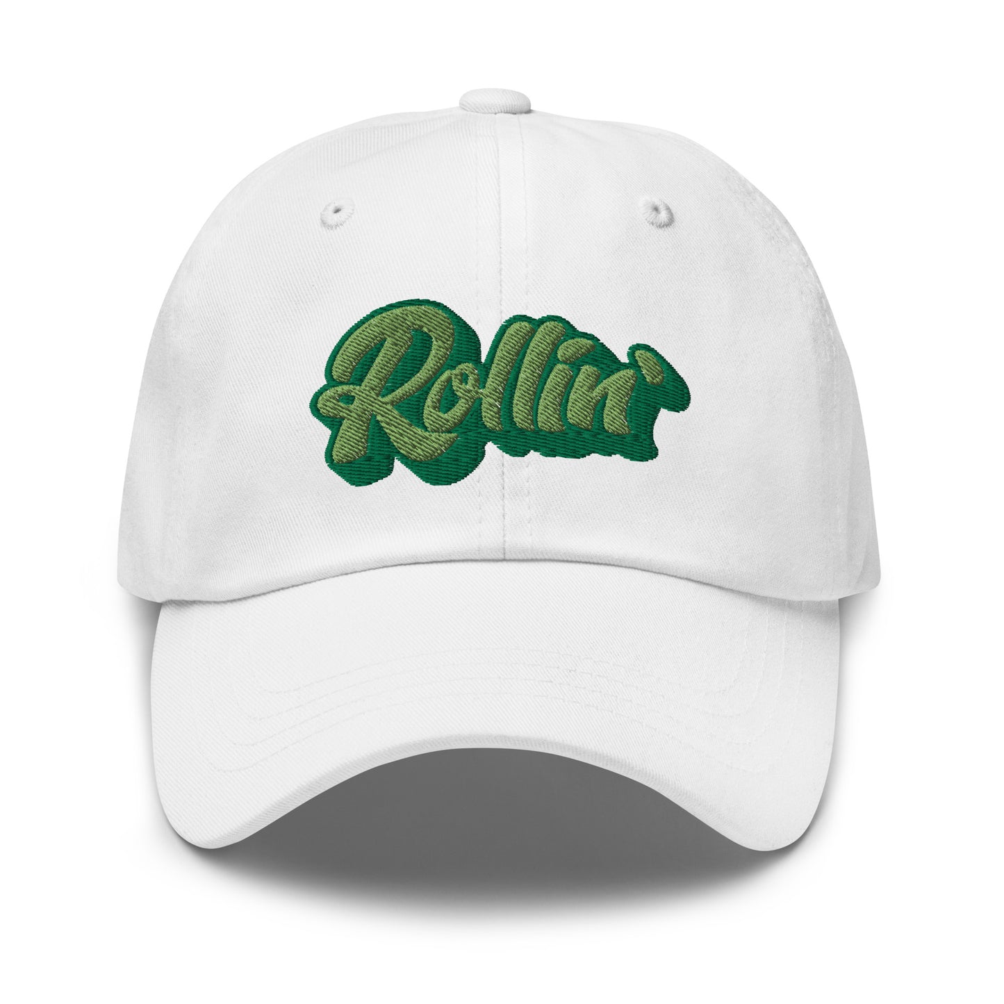 Rollin' - Dad hat