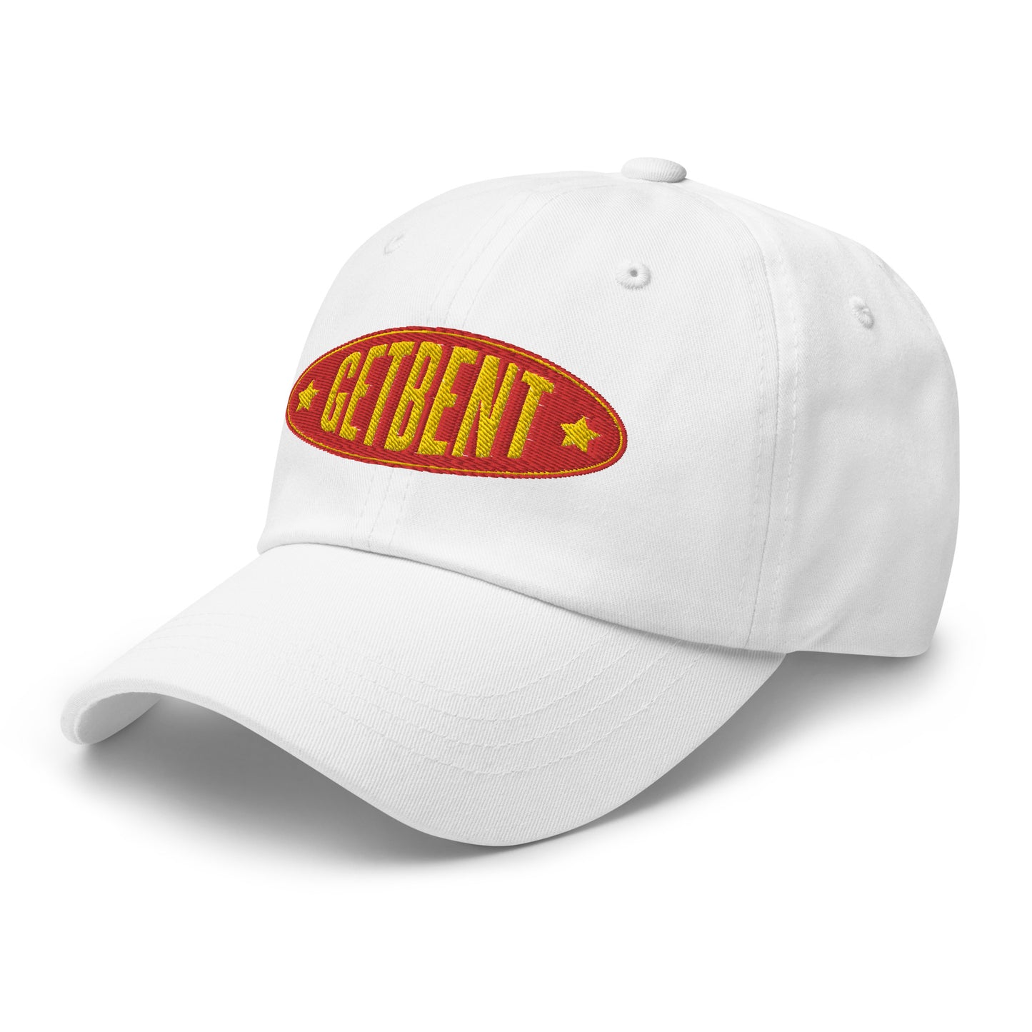 Get Bent - Dad hat