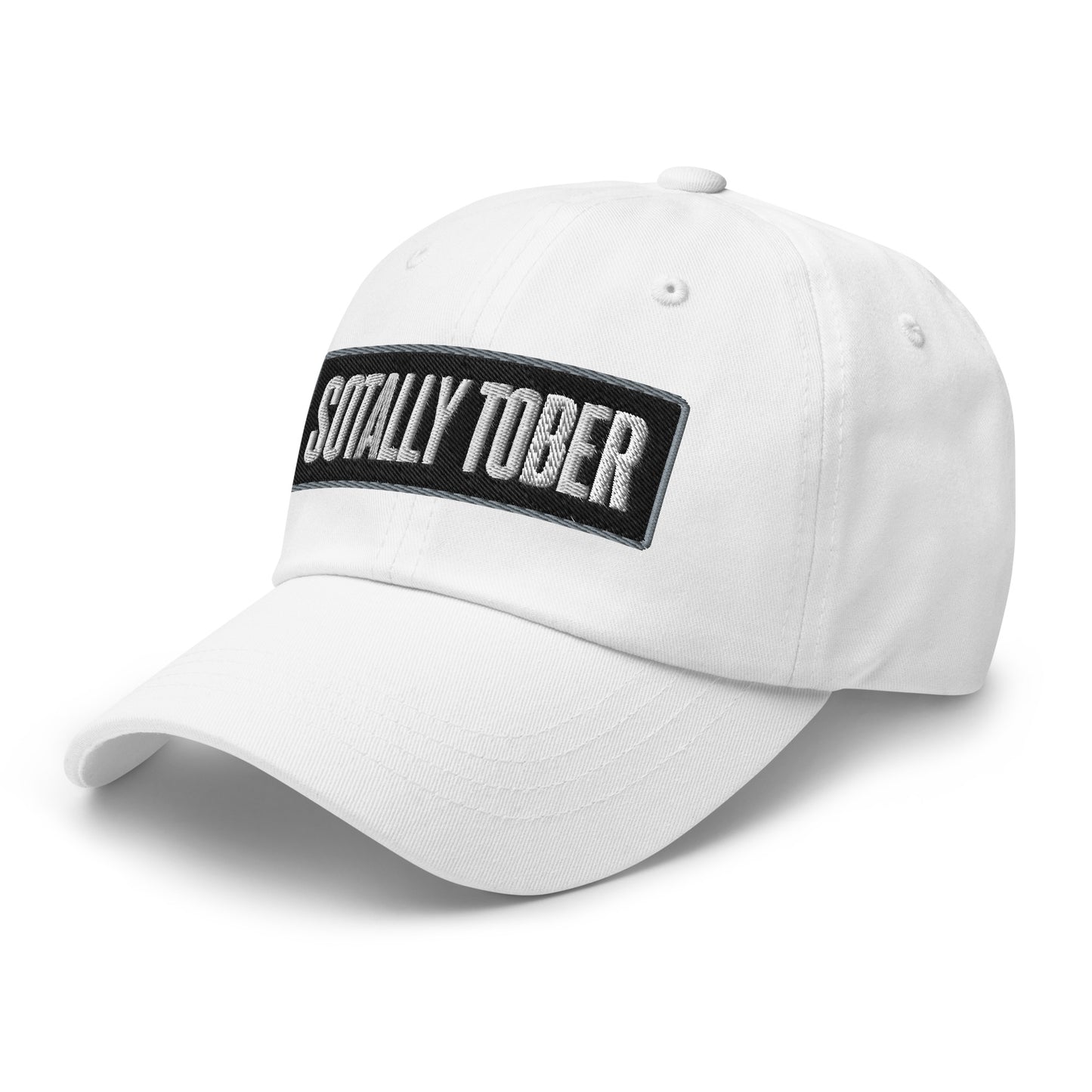 Sotallt Tober - Dad hat