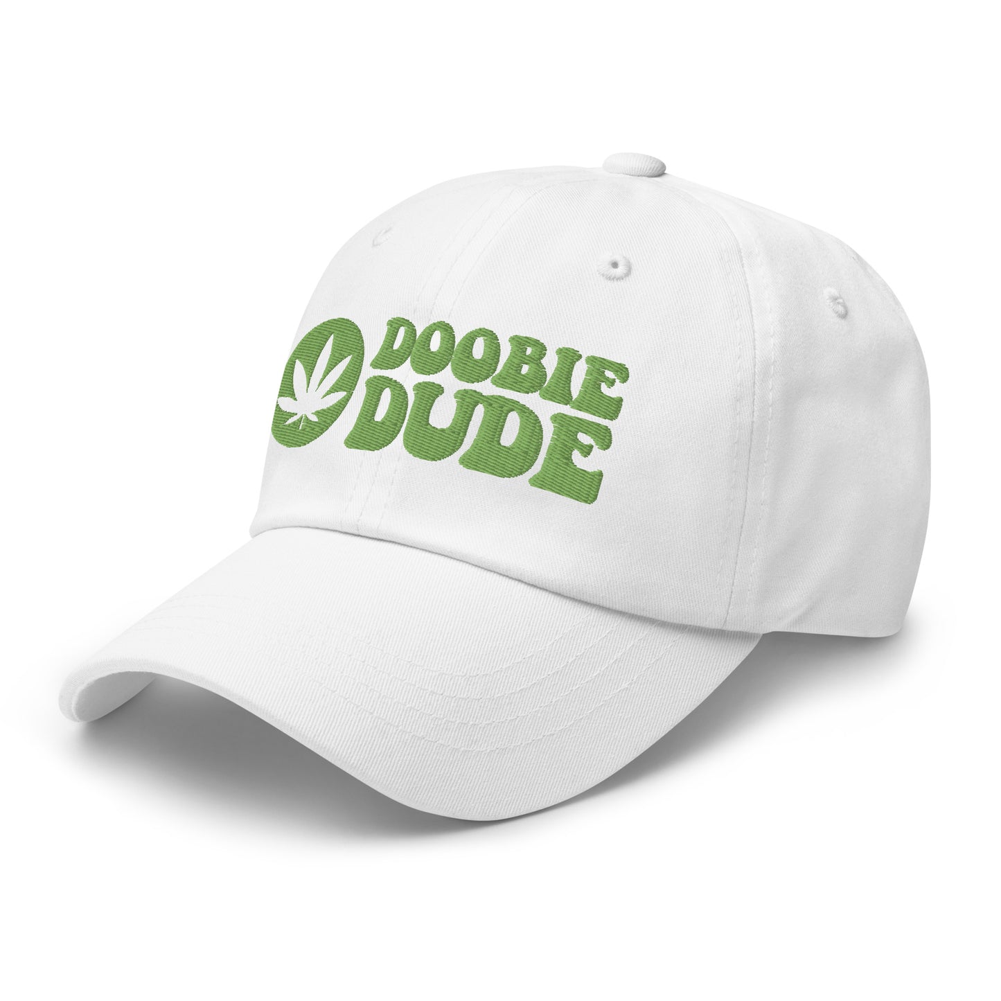 Doobiedude - Dad hat