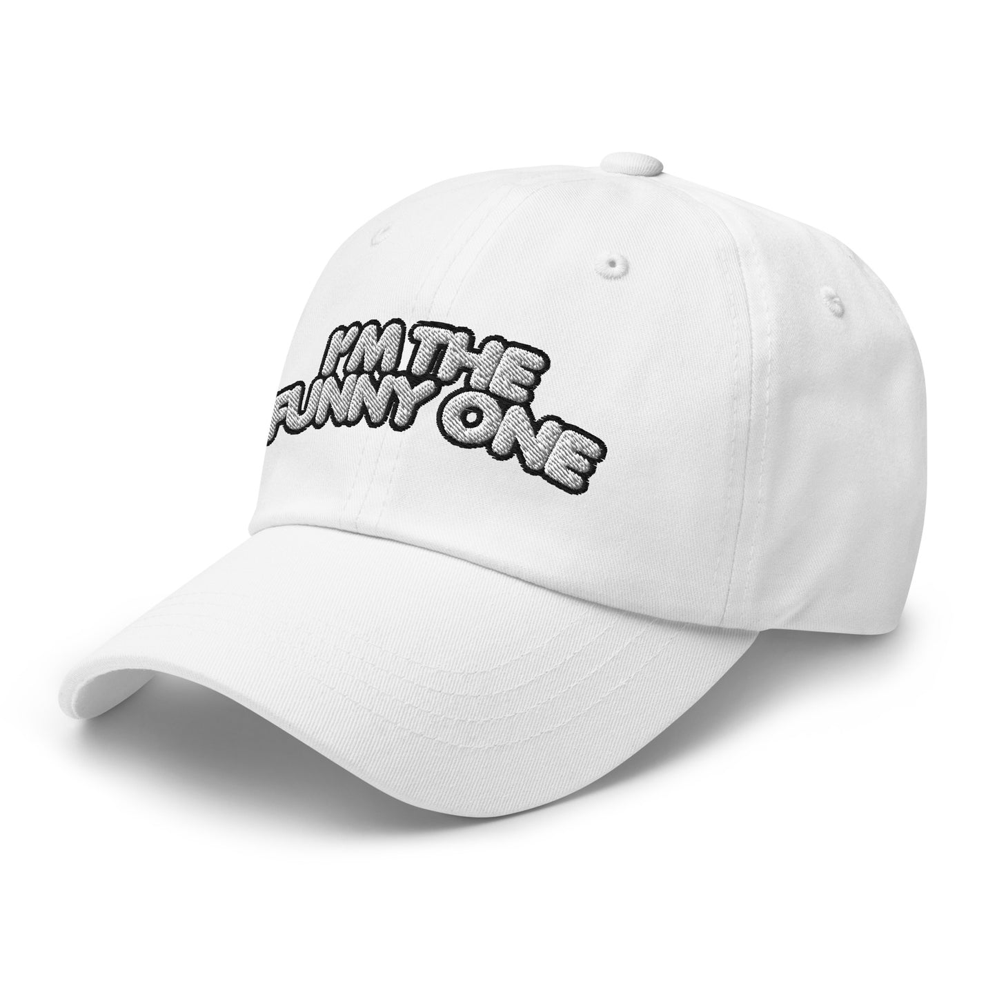 I'm the funny one - Dad hat