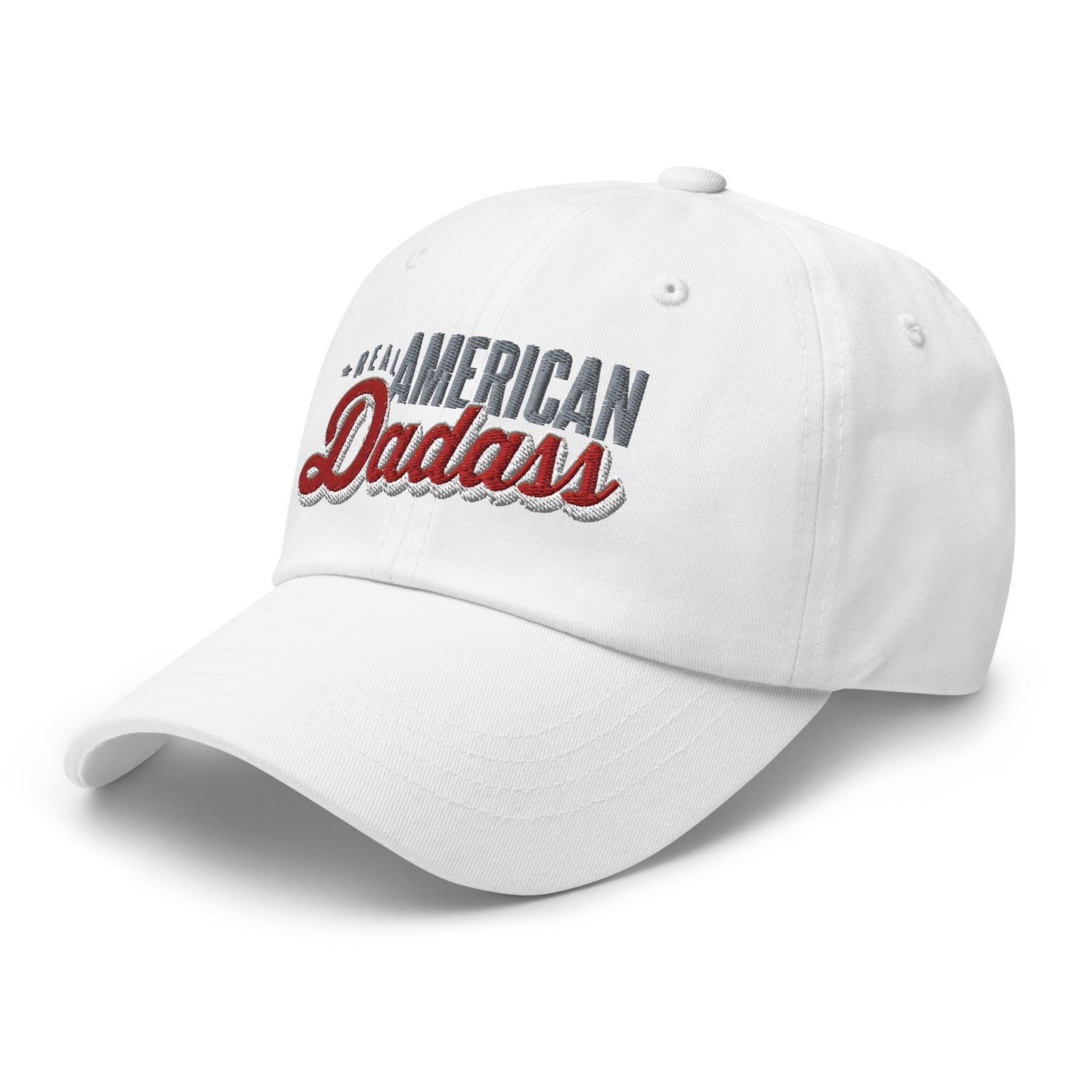 Real American Dadass - Dad hat