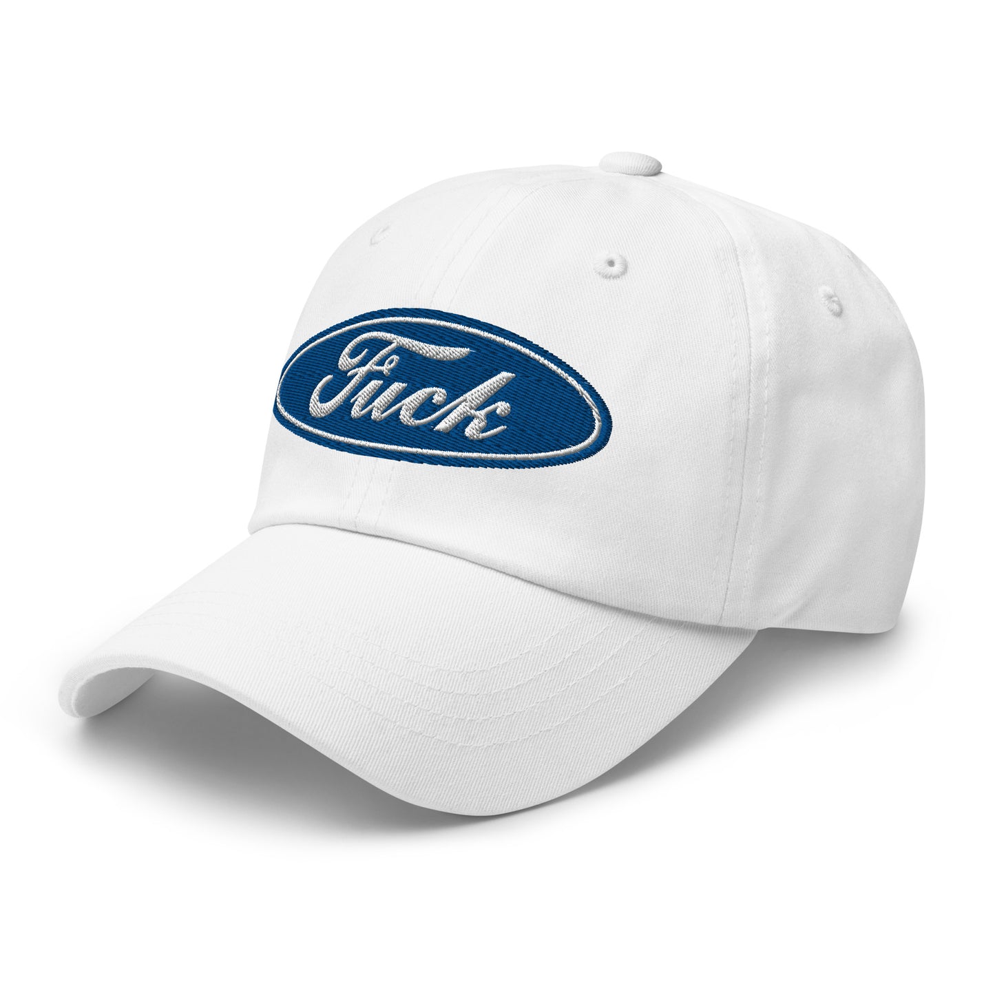 Fuck - Dad hat