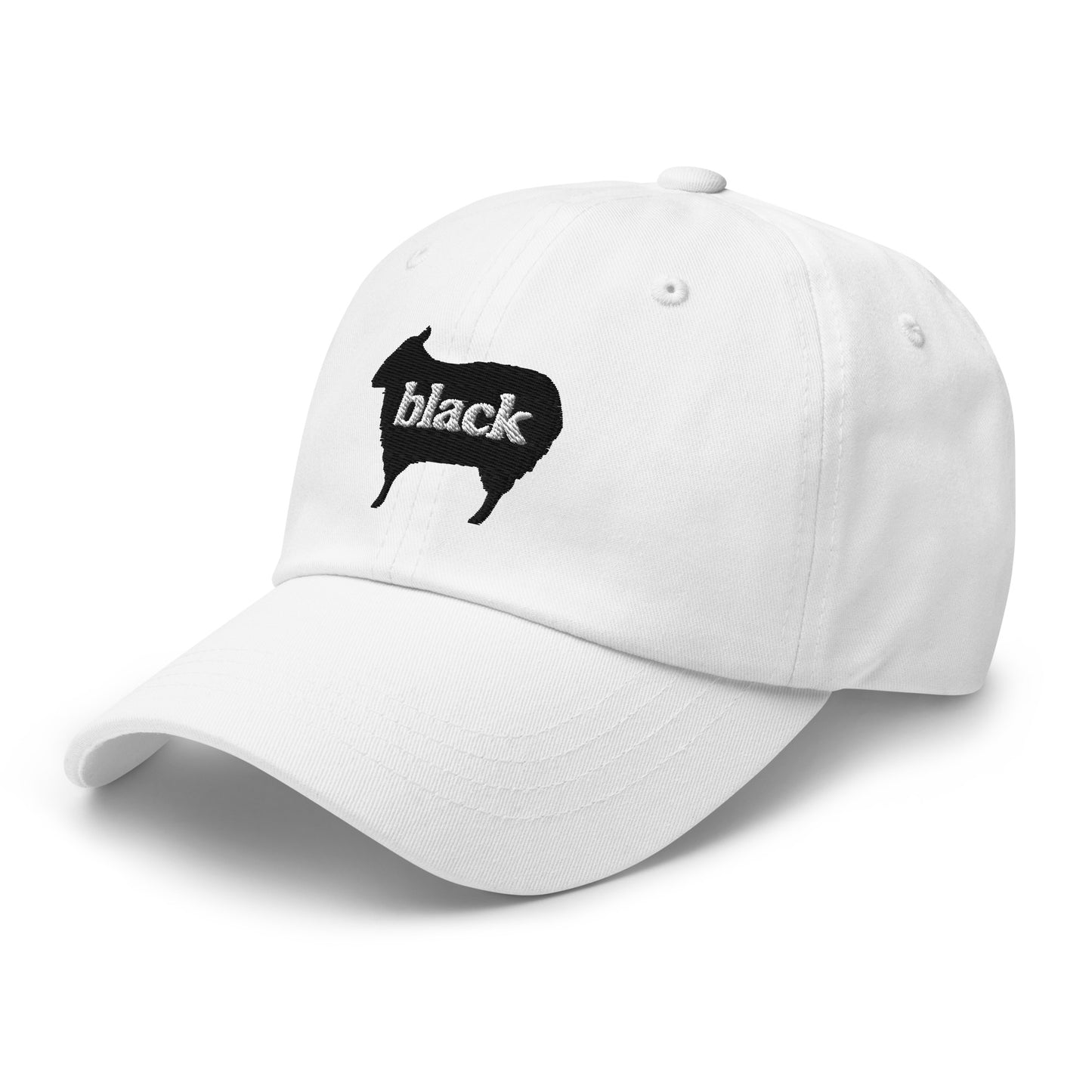 Black Sheep - Dad hat