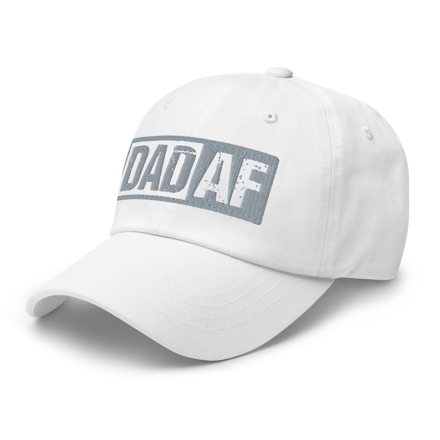 DADAF - Dad hat