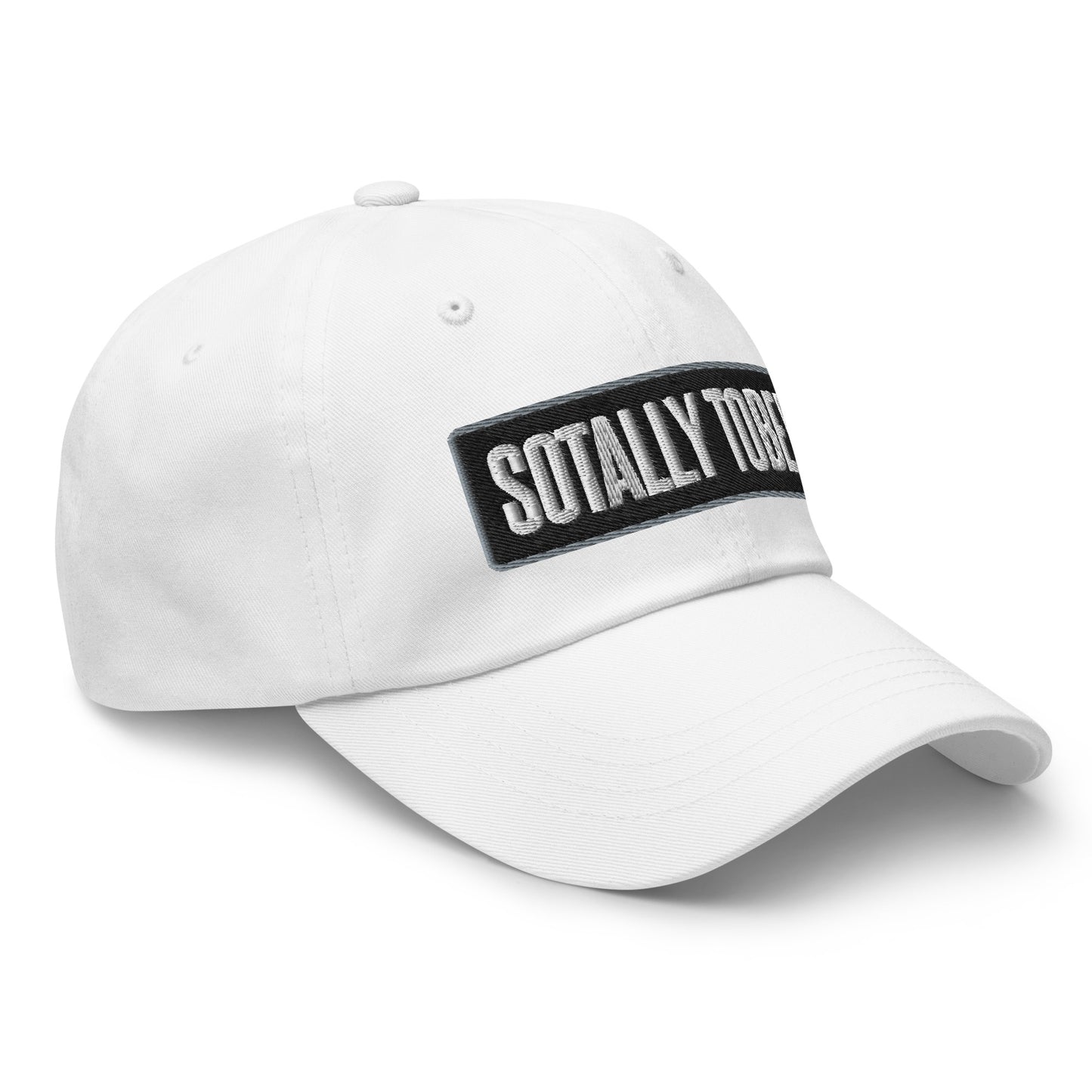 Sotallt Tober - Dad hat