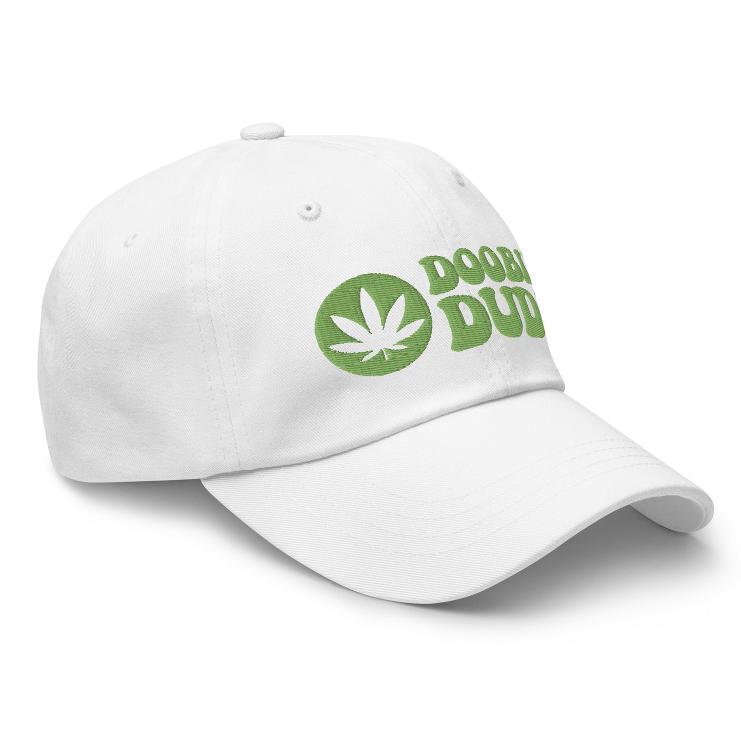 Doobiedude - Dad hat