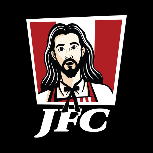 JFC - T-shirt
