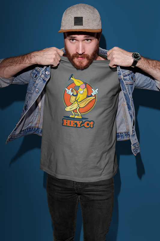 Top Banana - T-Shirt