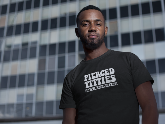 House Keys - T-shirt