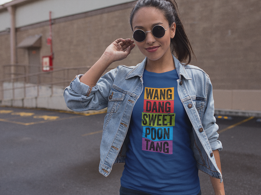 Wang Dang Sweet Poontang