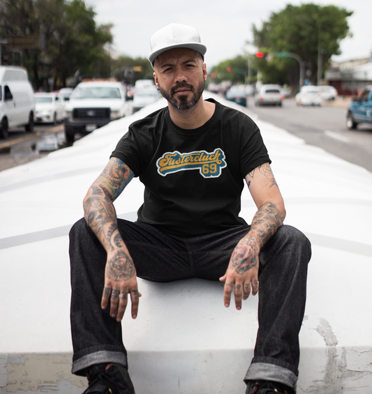 Fustercluck - T-shirt