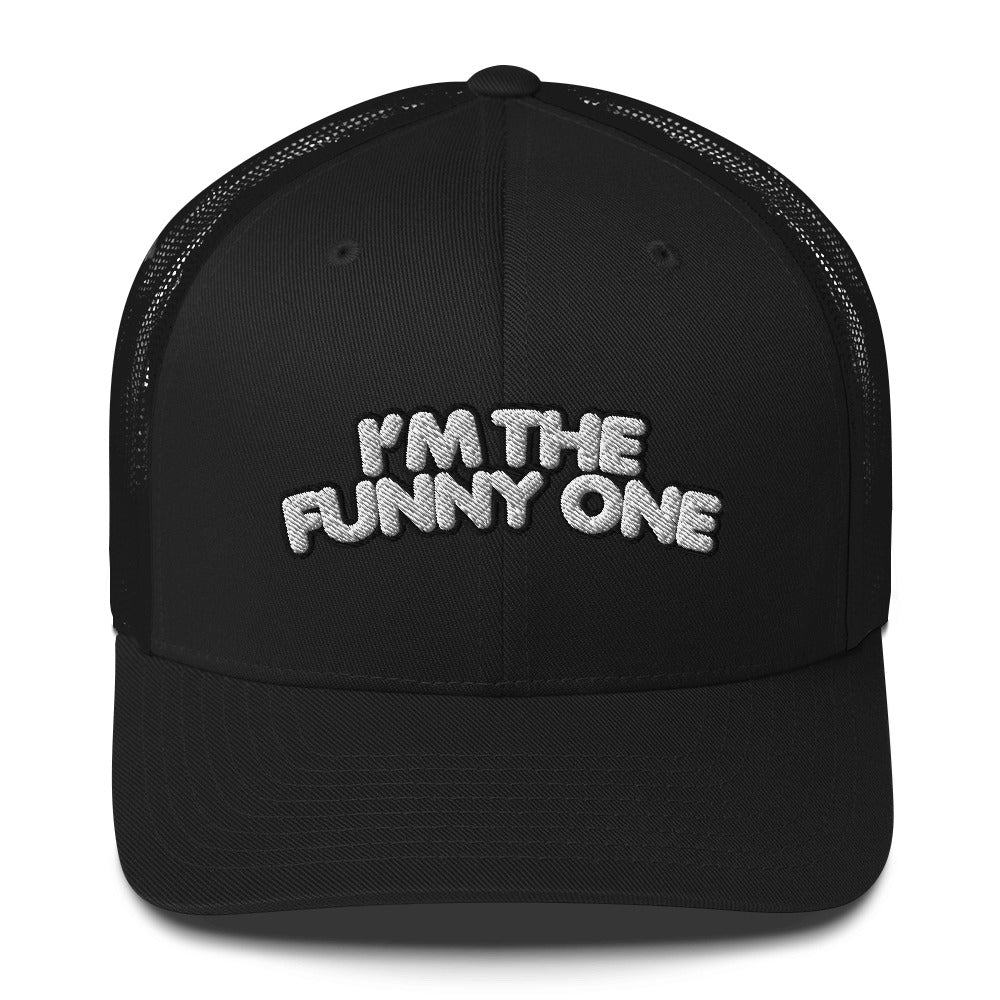 I'm the funny one - Trucker Cap