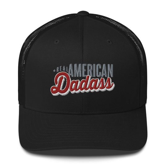 American Dadass - Trucker Cap