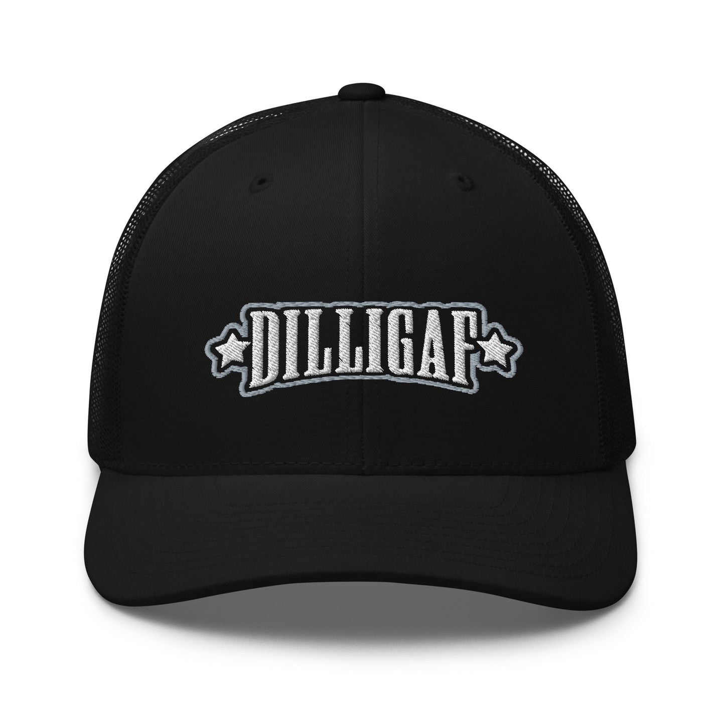 DILLIGAF - Trucker Cap