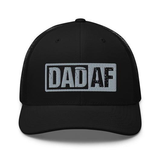 DADAF - Trucker Cap
