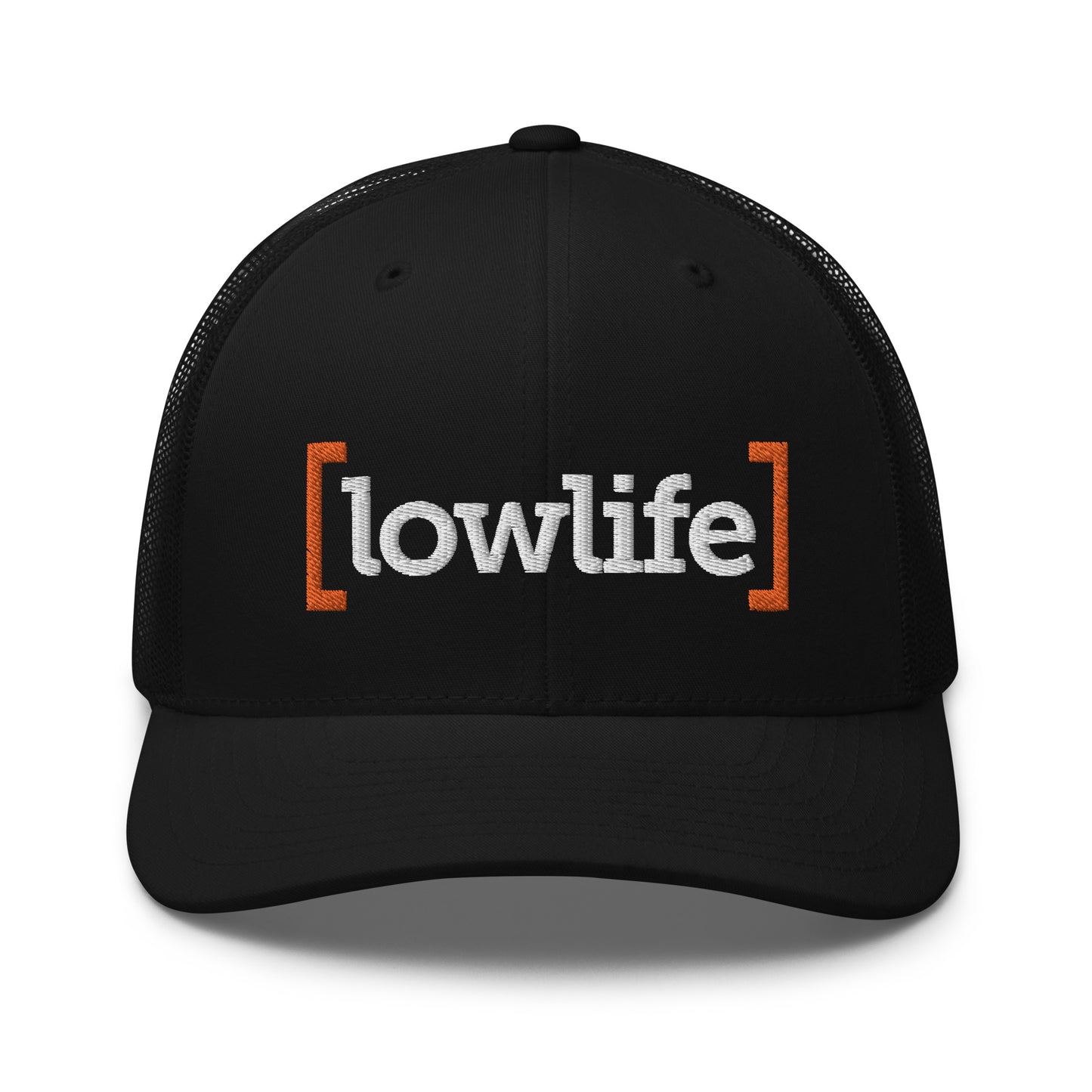 lowlife - Trucker Cap