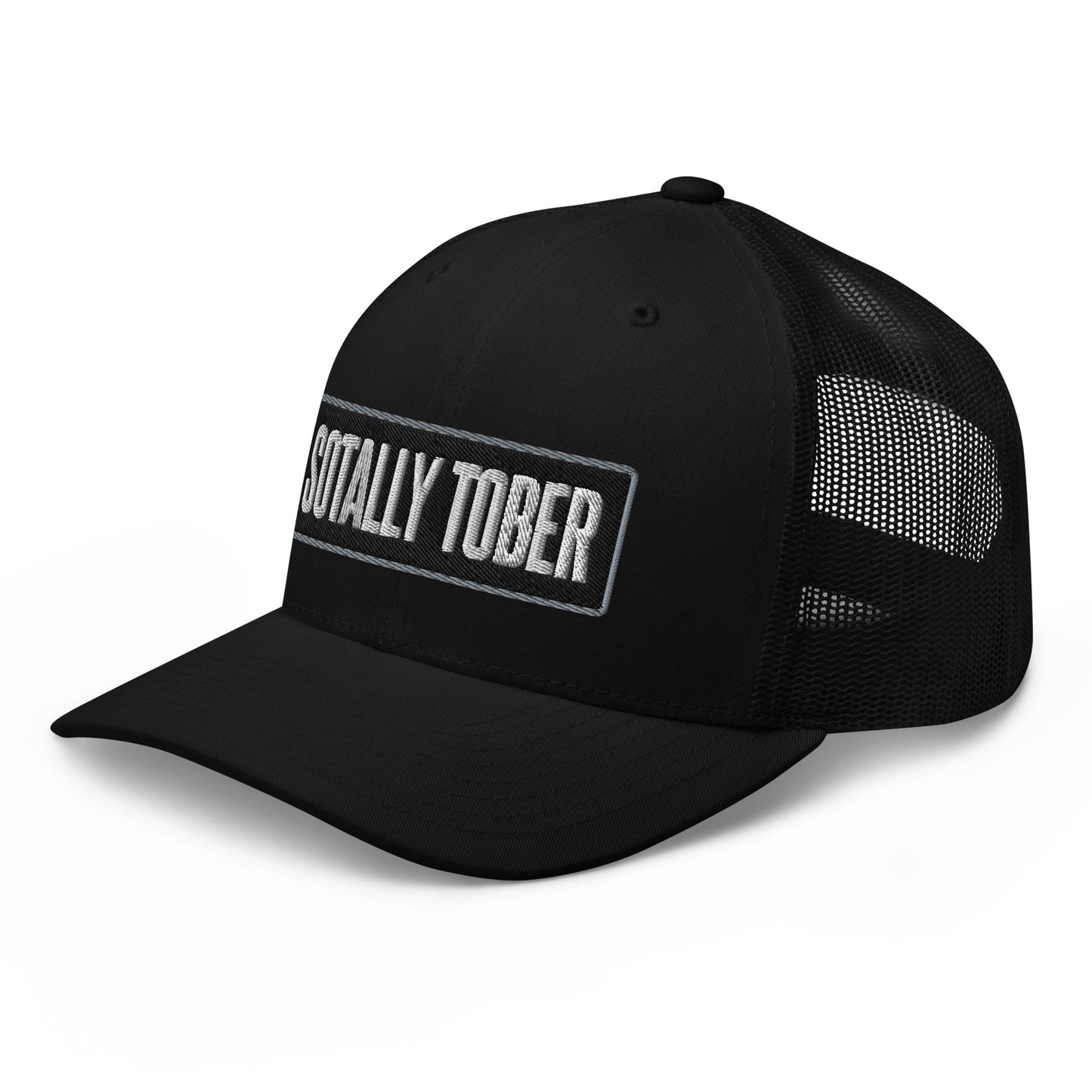 Sotally Tober - Trucker Cap