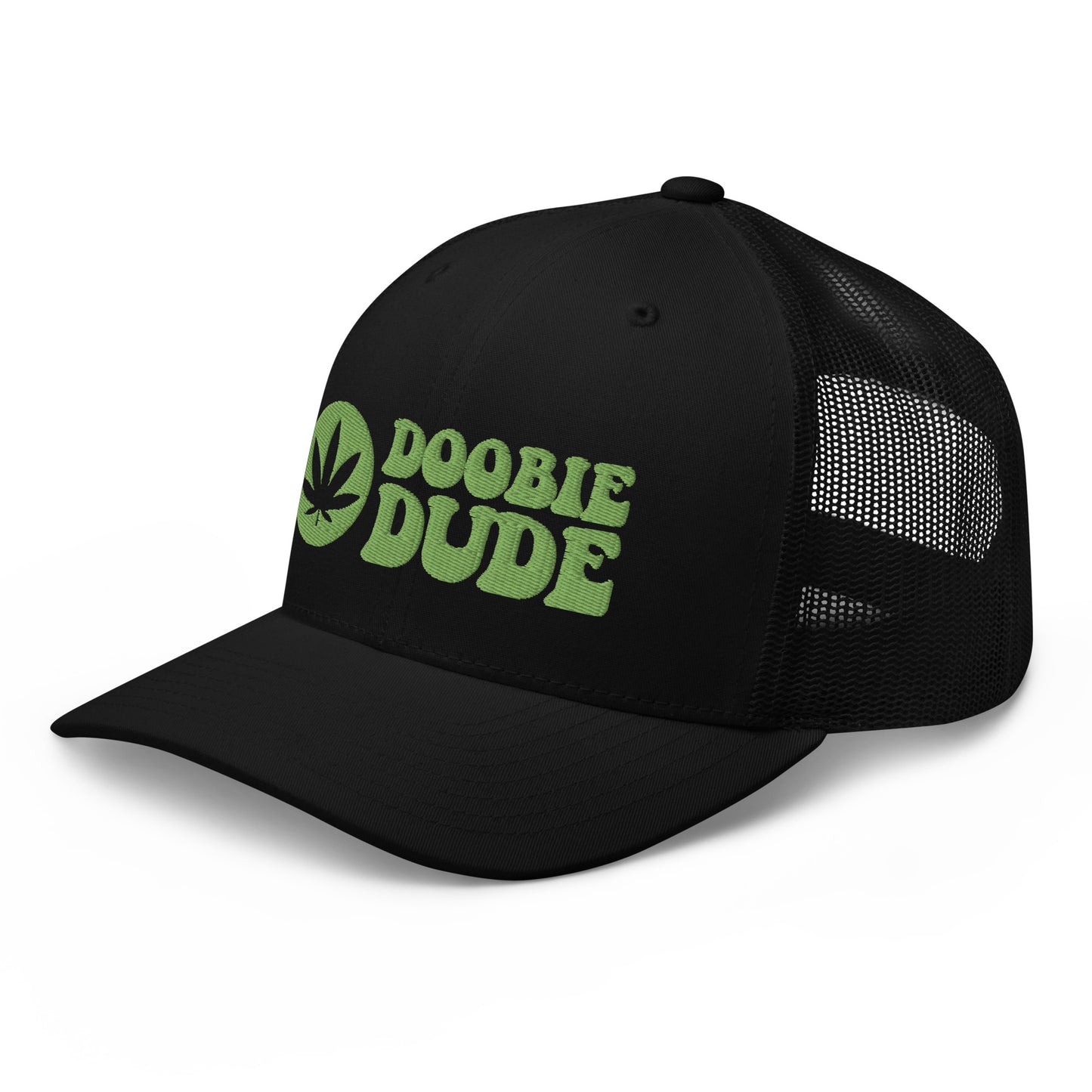 Doobiedude - Trucker Cap