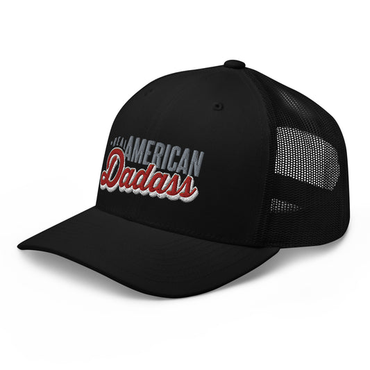 American Dadass - Trucker Cap