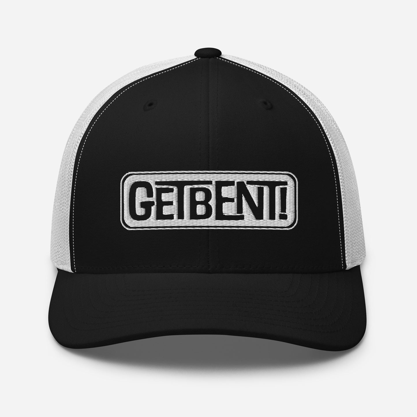 GETBENT! - Trucker Cap