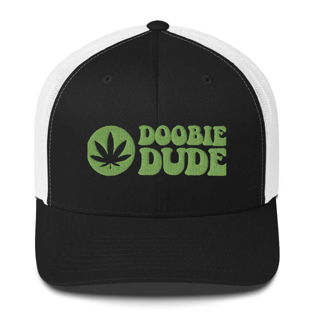 Doobiedude - Trucker Cap