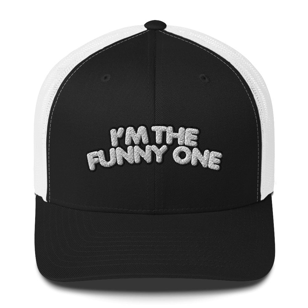 I'm the funny one - Trucker Cap