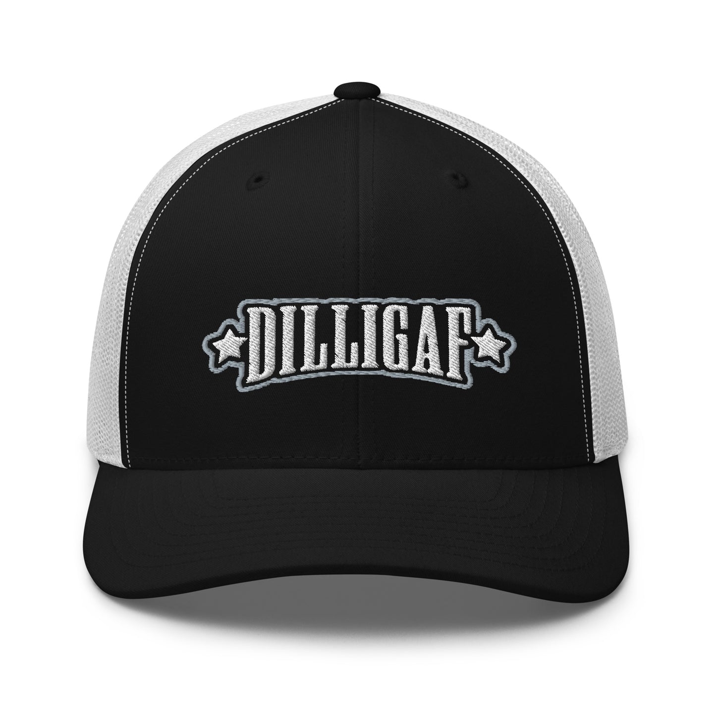 DILLIGAF - Trucker Cap