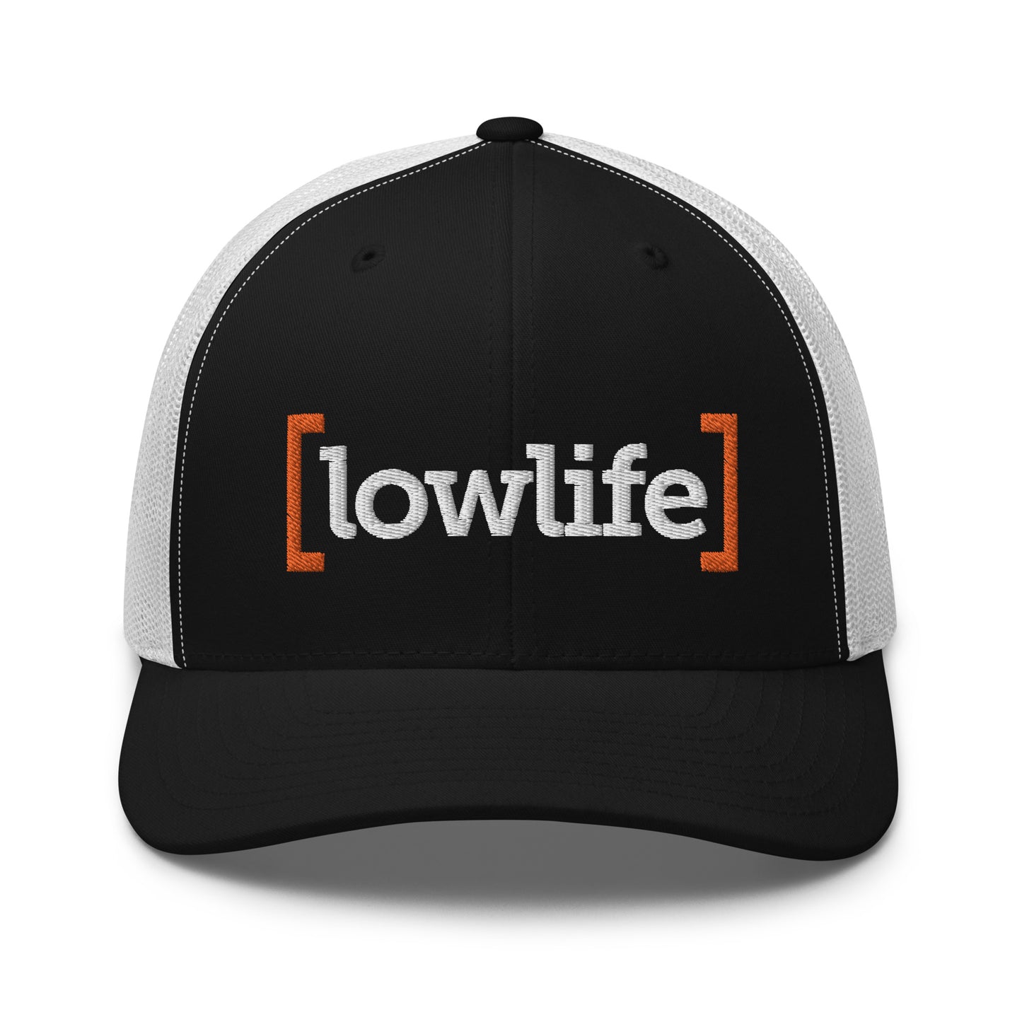 lowlife - Trucker Cap