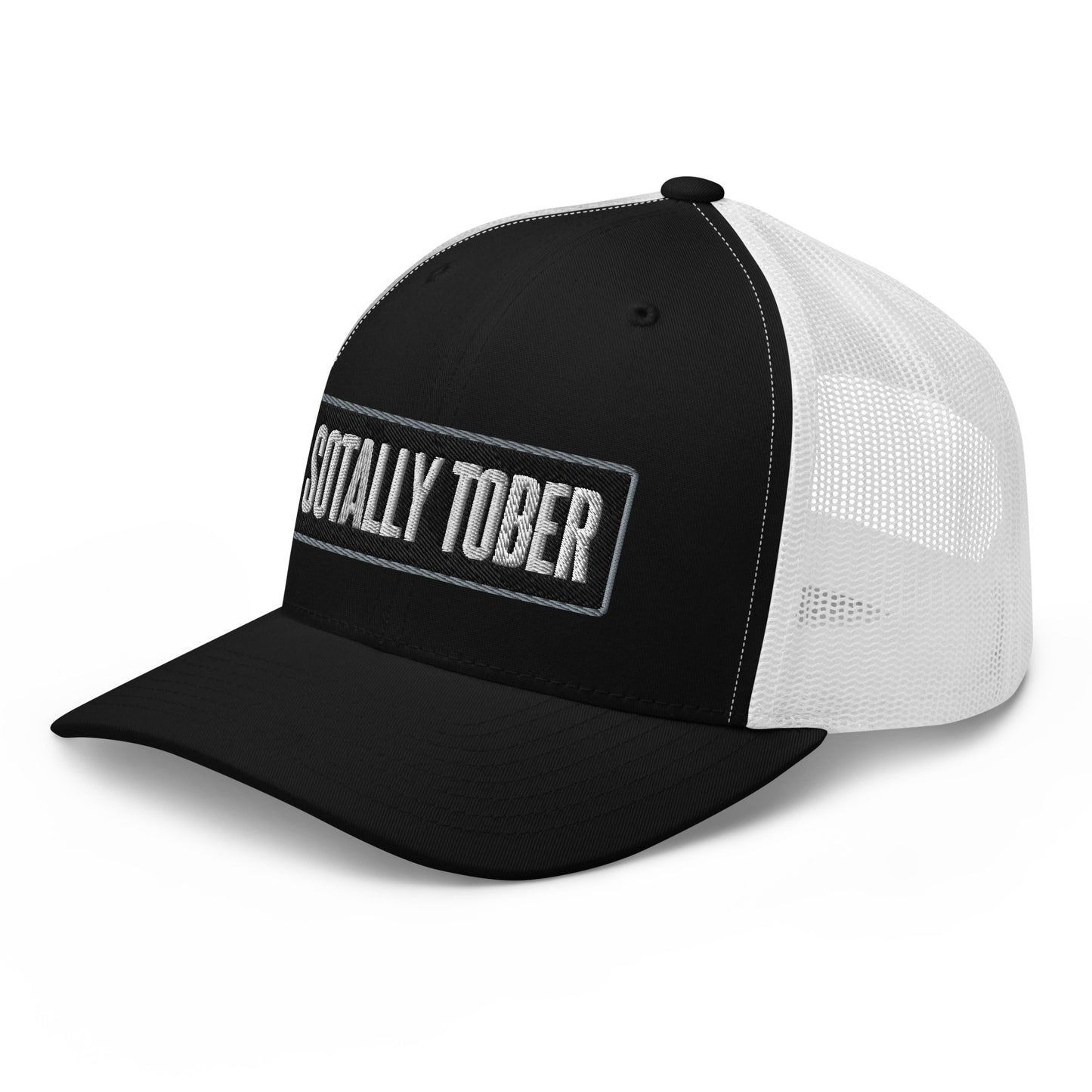 Sotally Tober - Trucker Cap