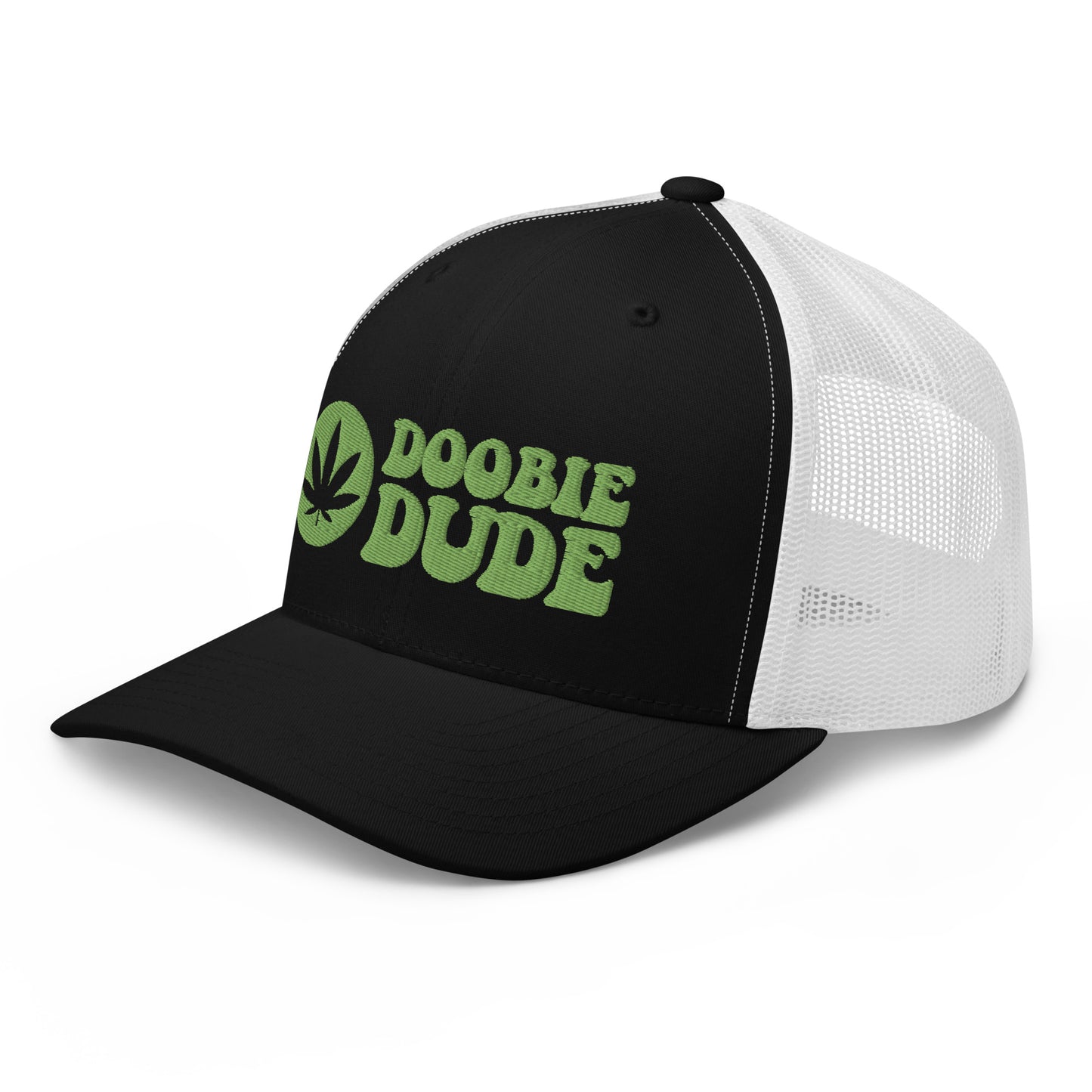 Doobiedude - Trucker Cap