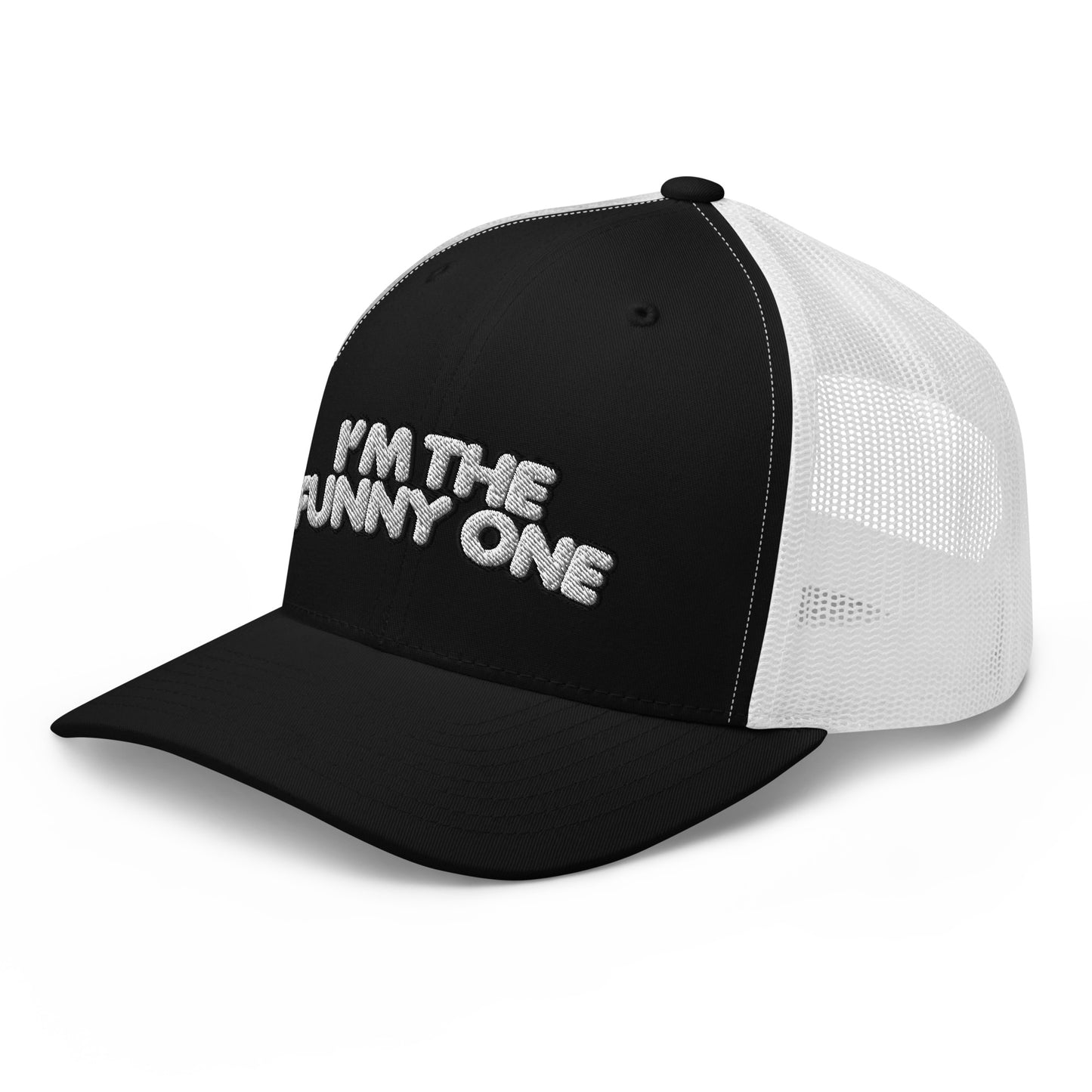 I'm the funny one - Trucker Cap