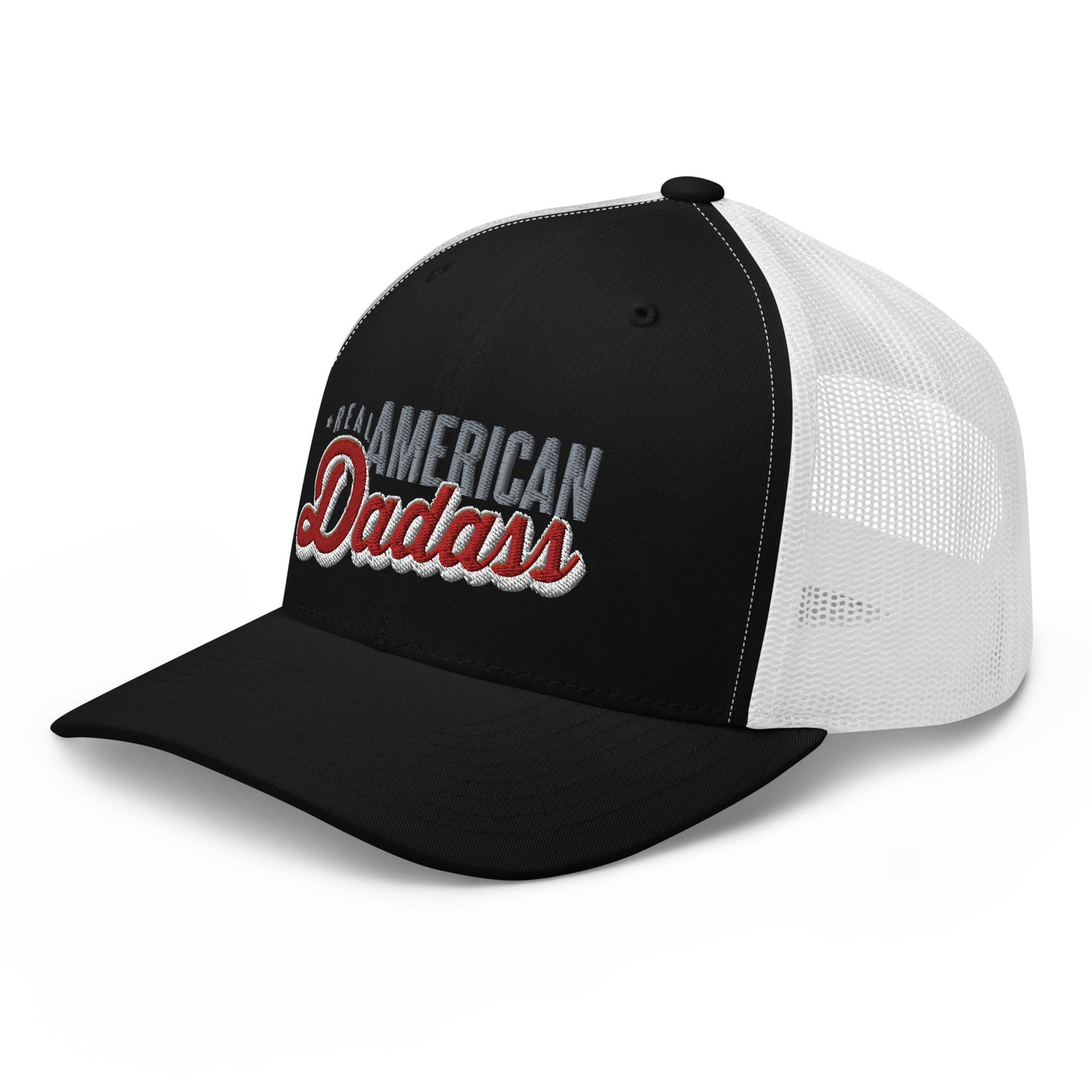 American Dadass - Trucker Cap