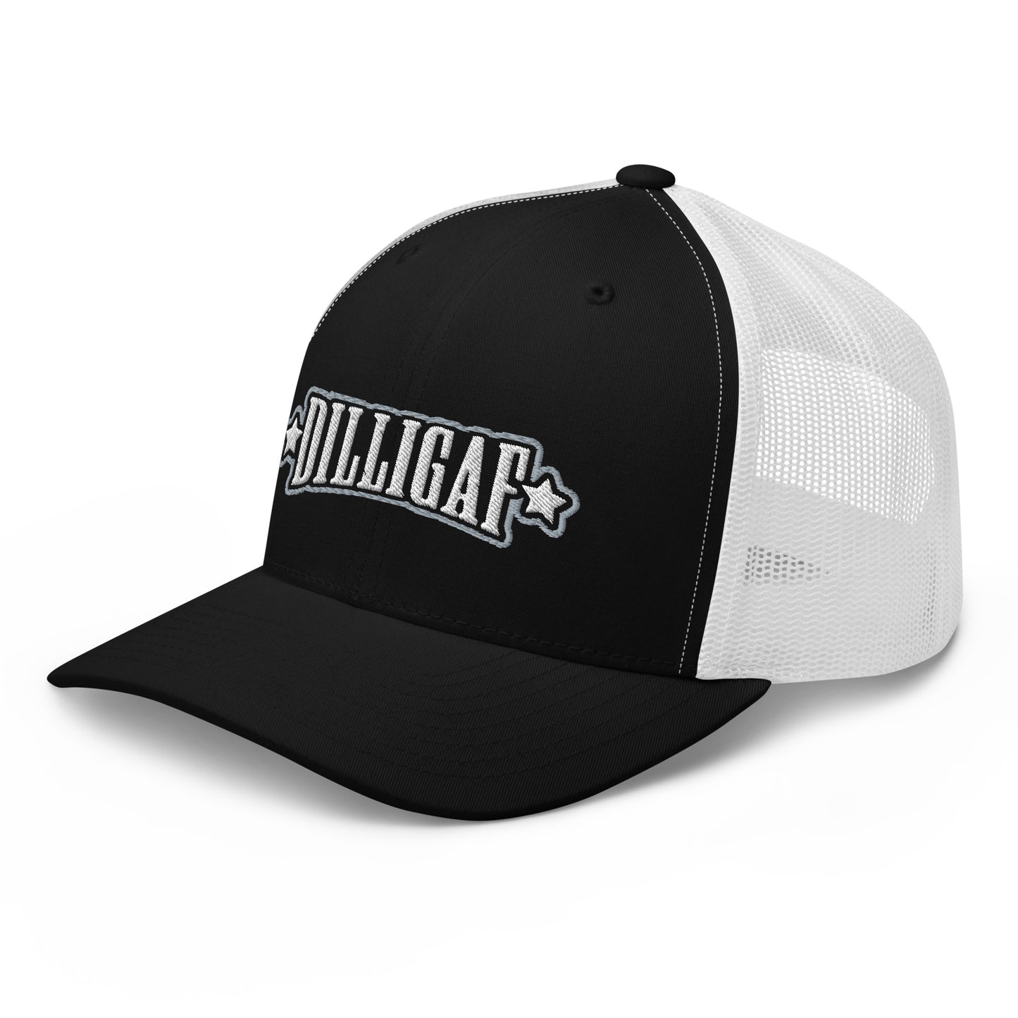 DILLIGAF - Trucker Cap