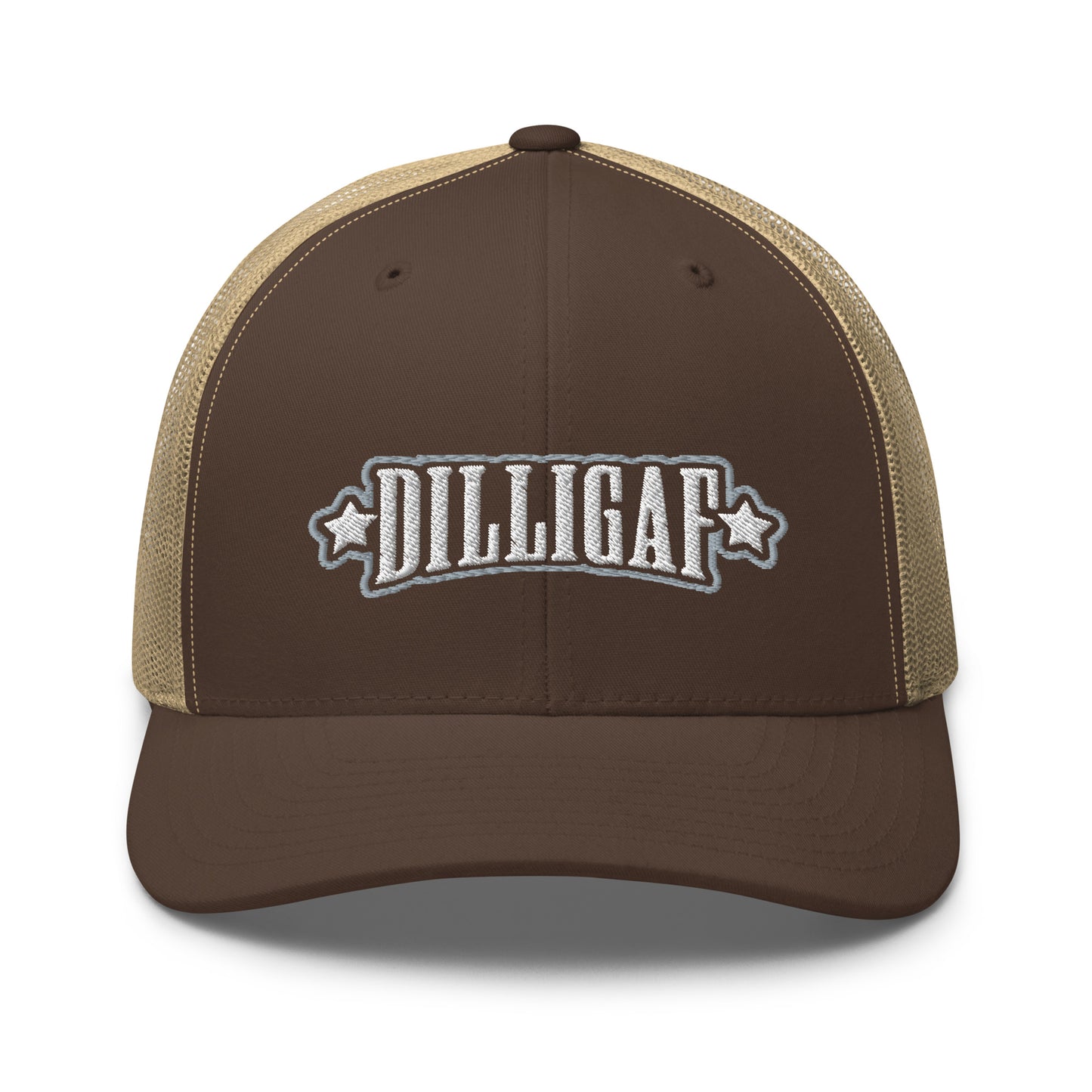 DILLIGAF - Trucker Cap