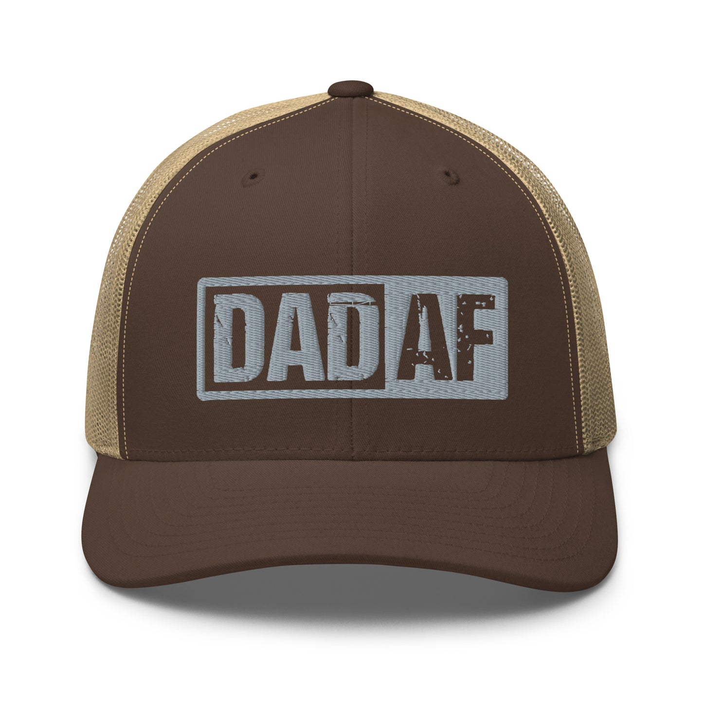 DADAF - Trucker Cap