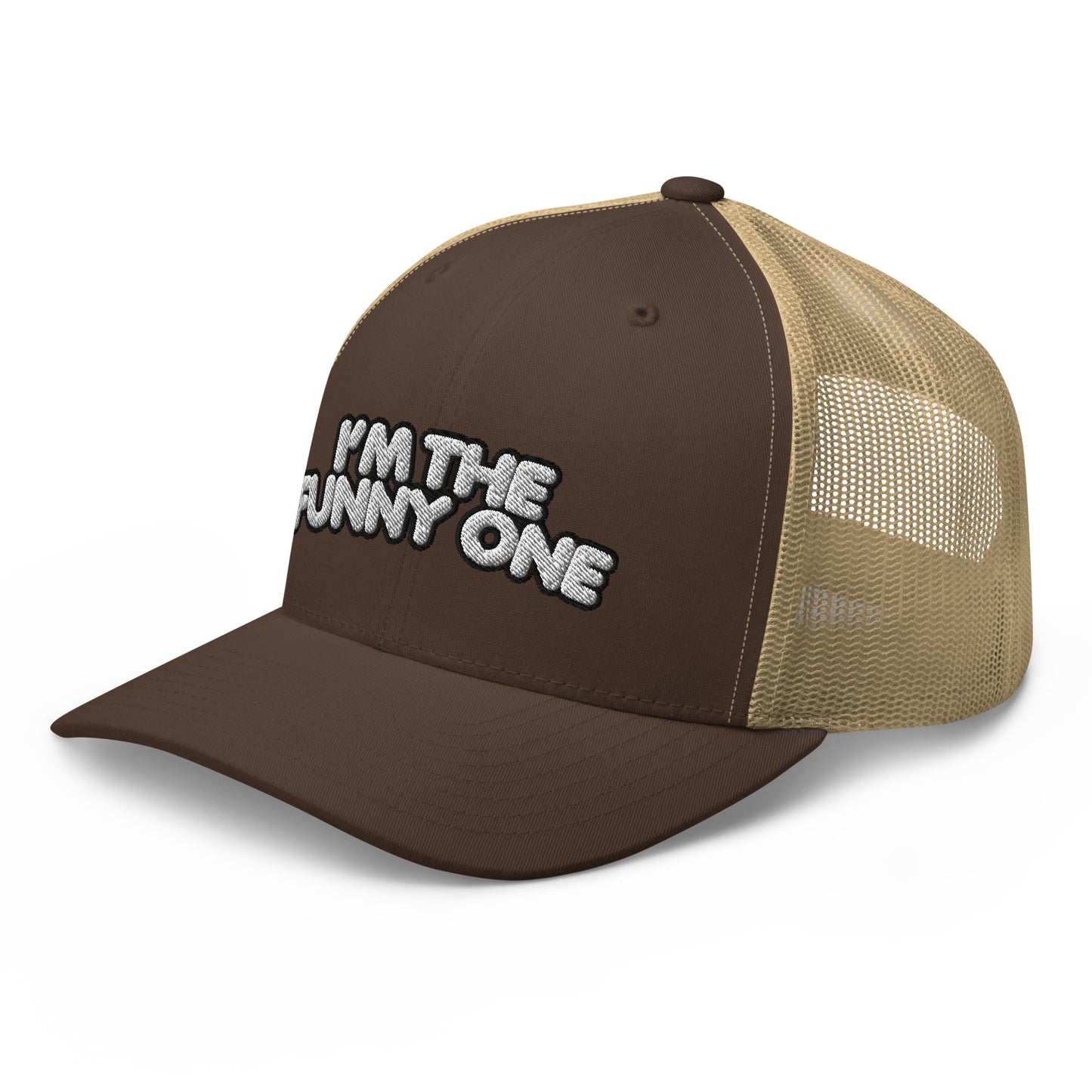 I'm the funny one - Trucker Cap