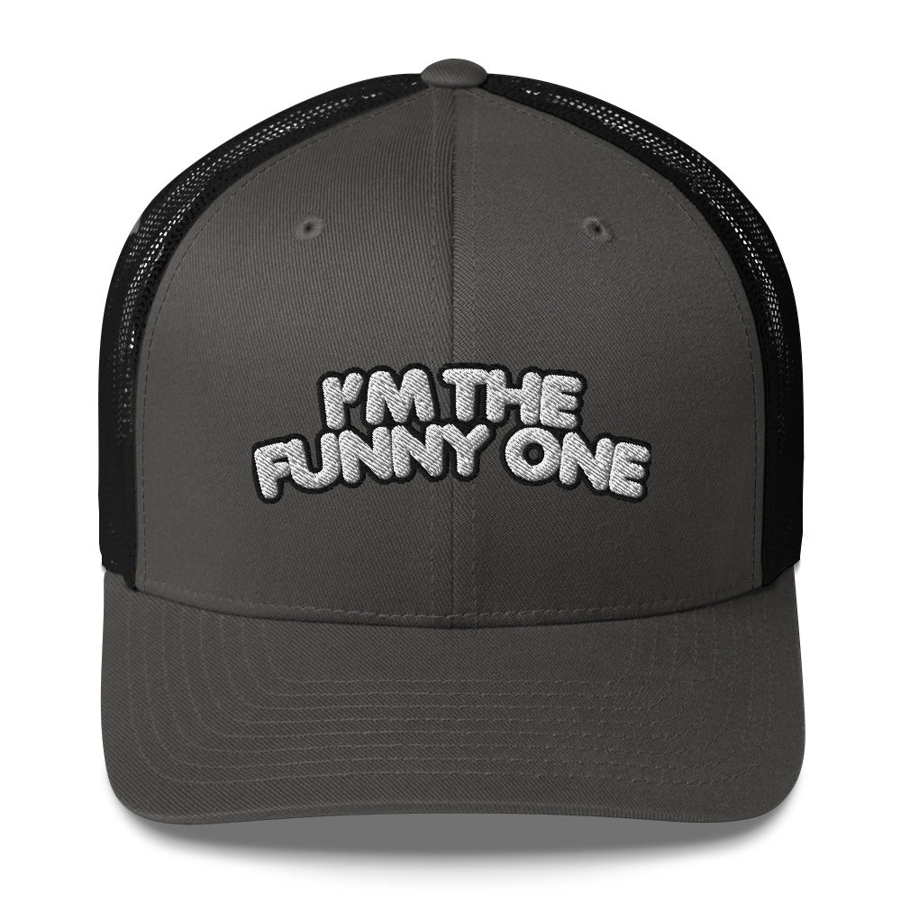 I'm the funny one - Trucker Cap