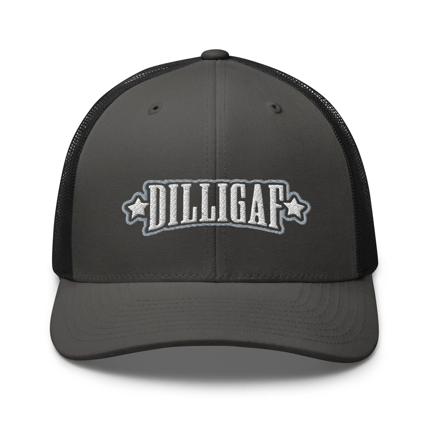 DILLIGAF - Trucker Cap