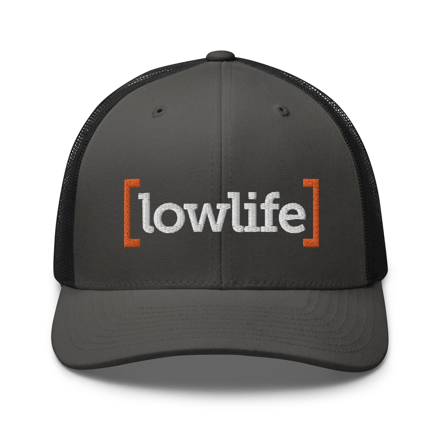 lowlife - Trucker Cap